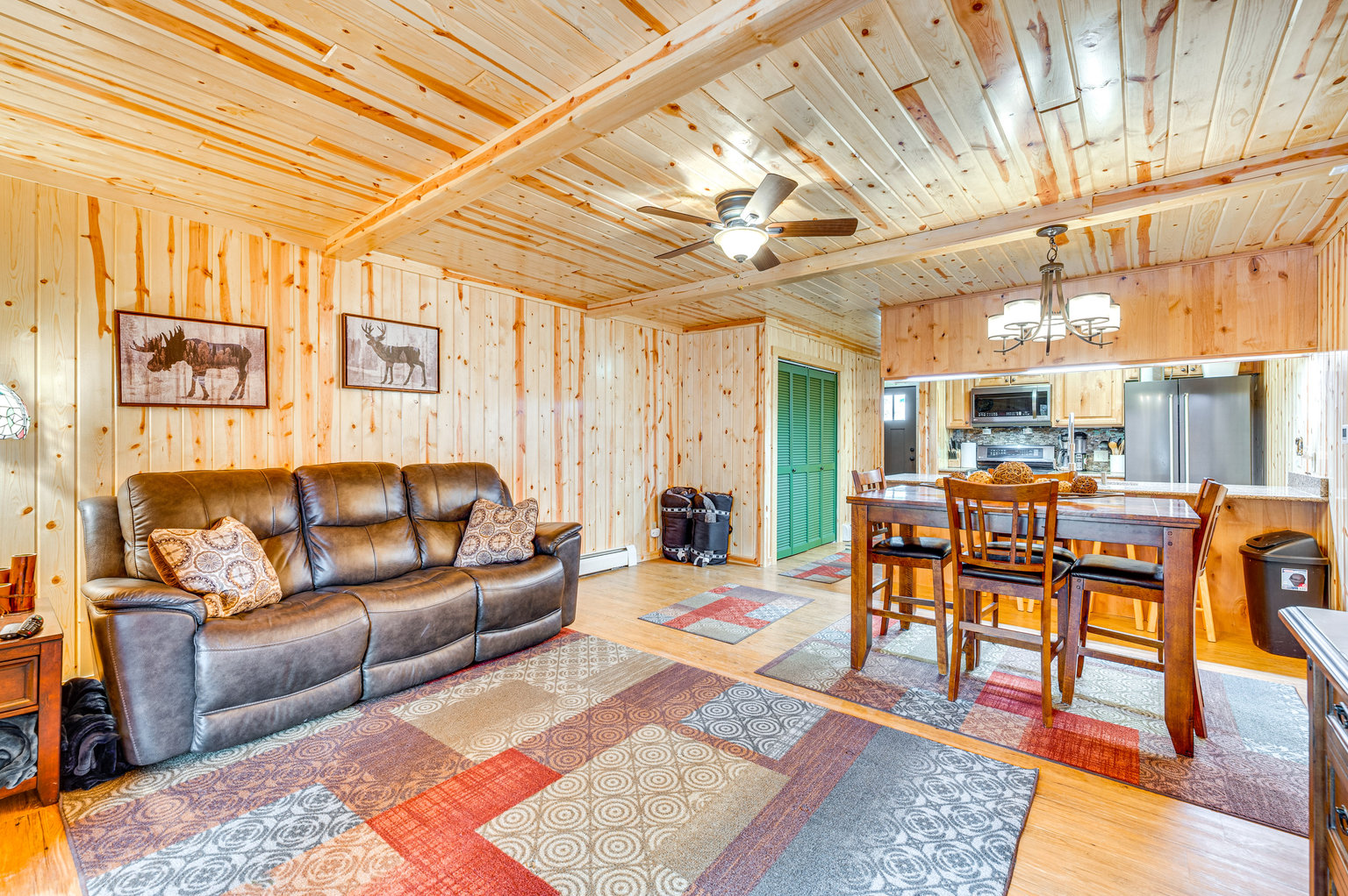 Estes Park Vacation Rental