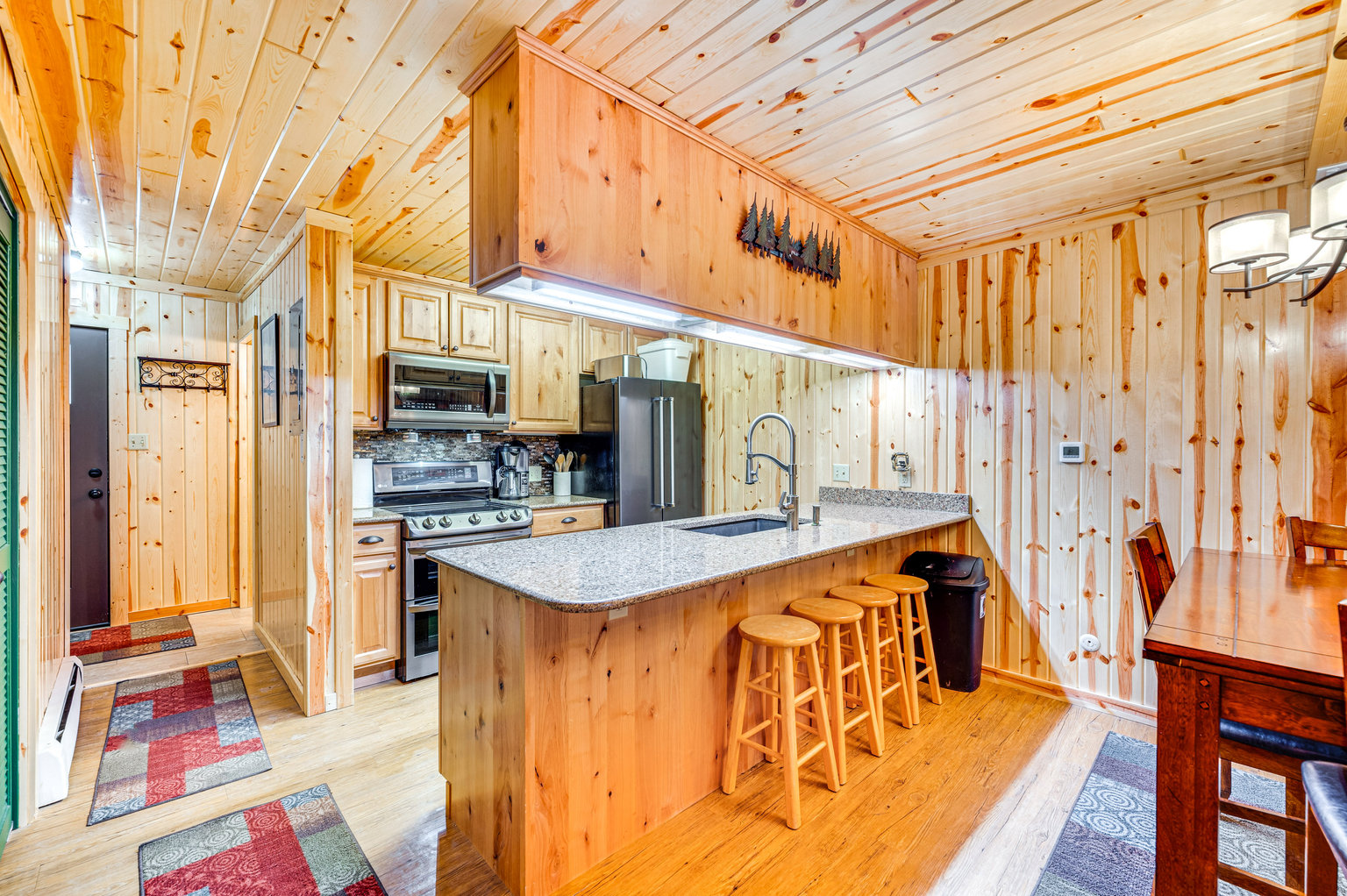 Estes Park Vacation Rental