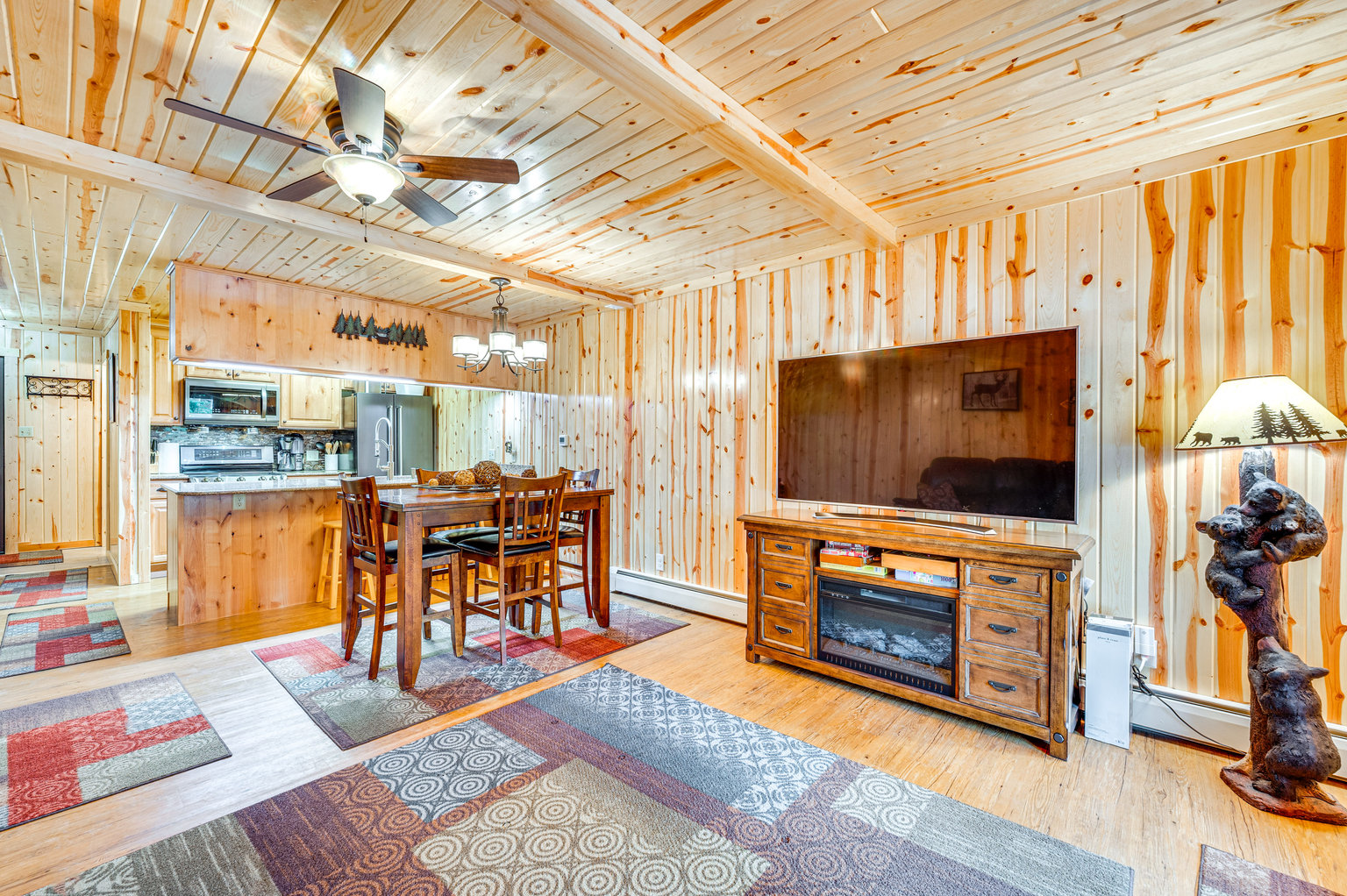 Estes Park Vacation Rental