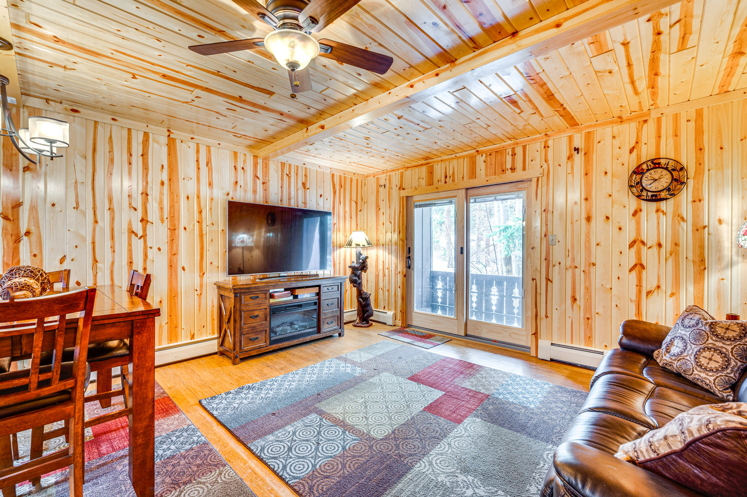 Estes Park Vacation Rental