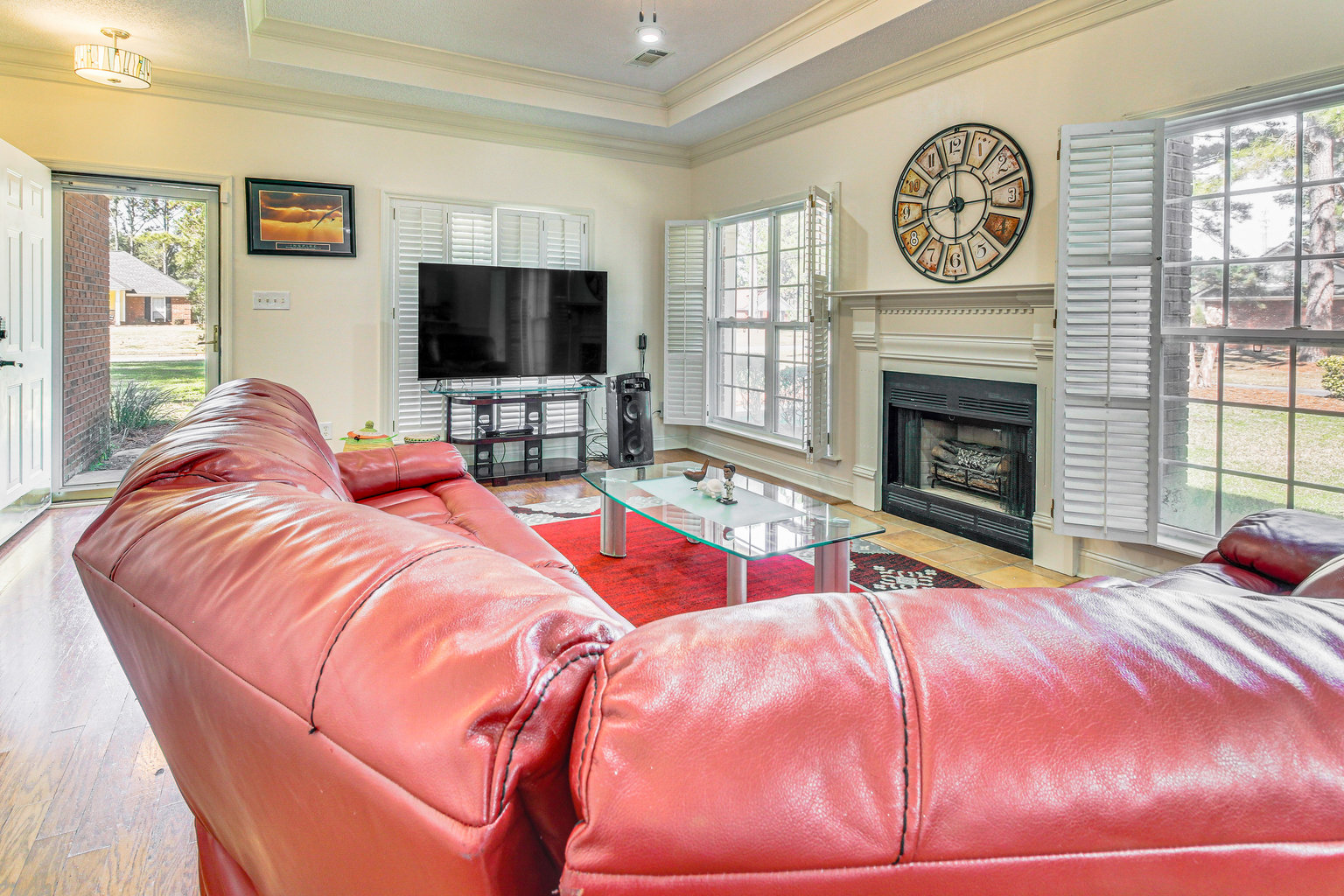 Albany Vacation Rental