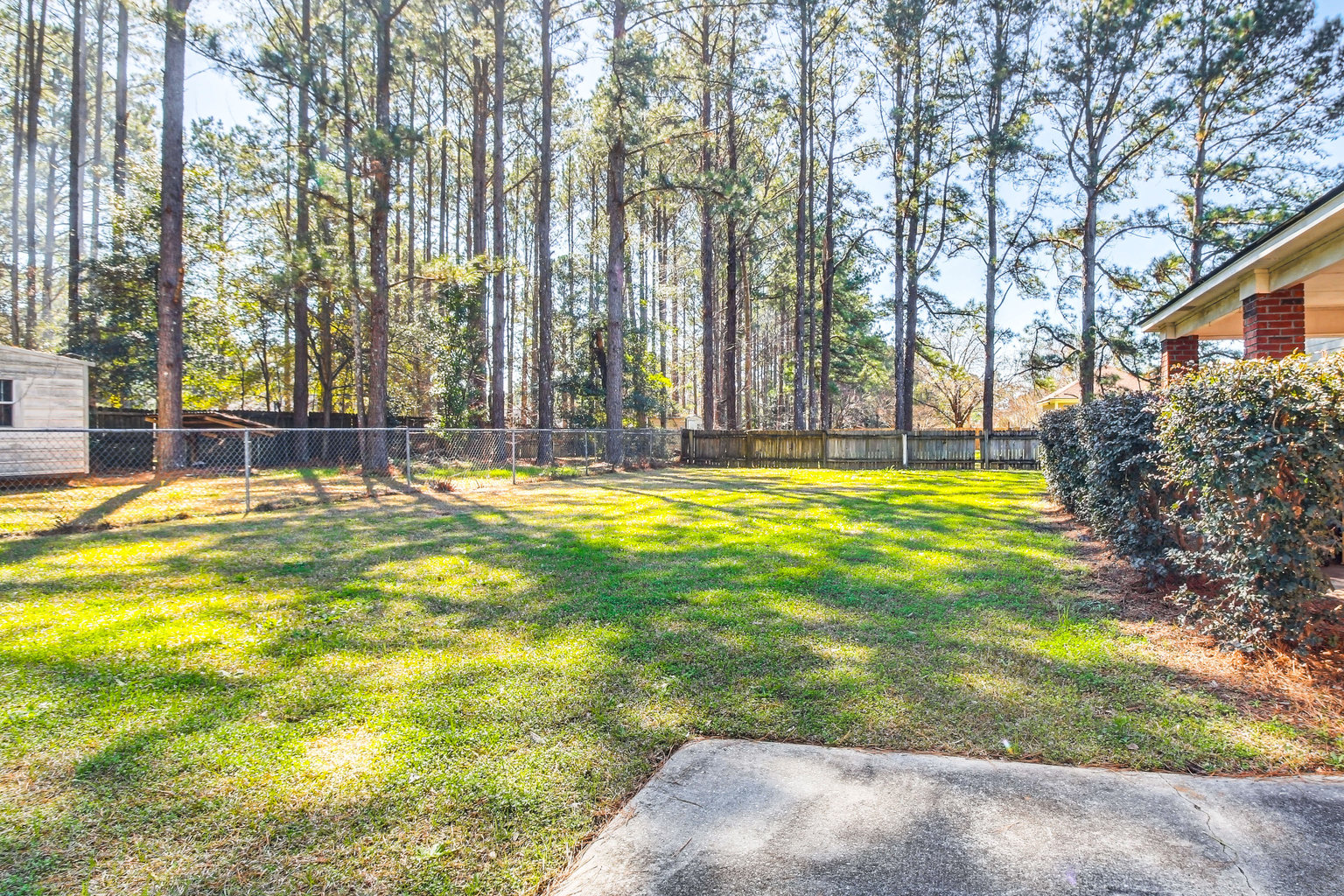 Albany Vacation Rental