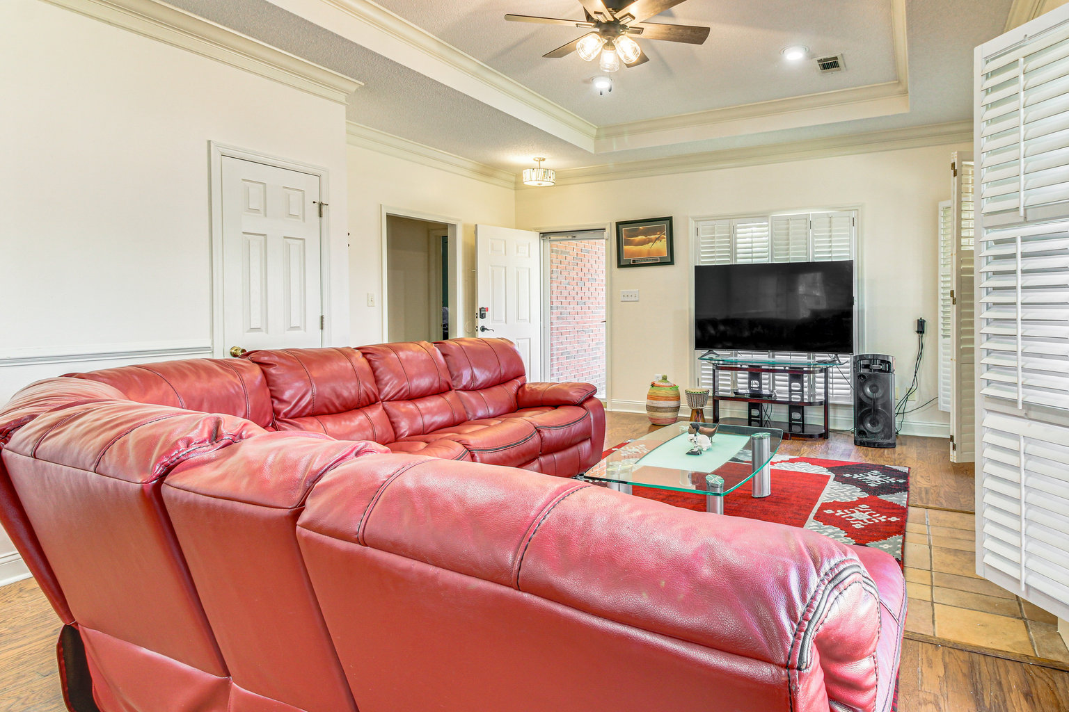 Albany Vacation Rental