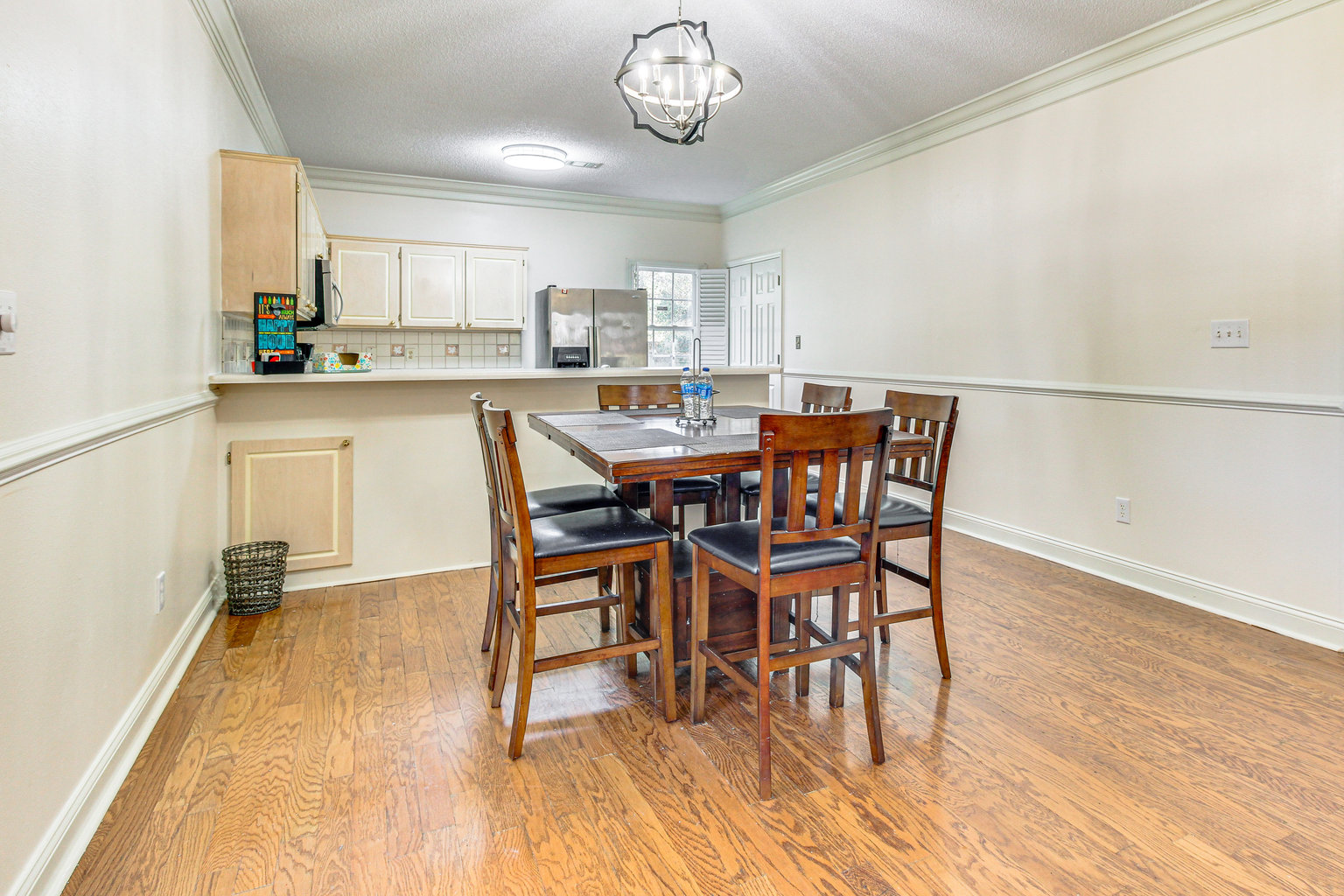 Albany Vacation Rental