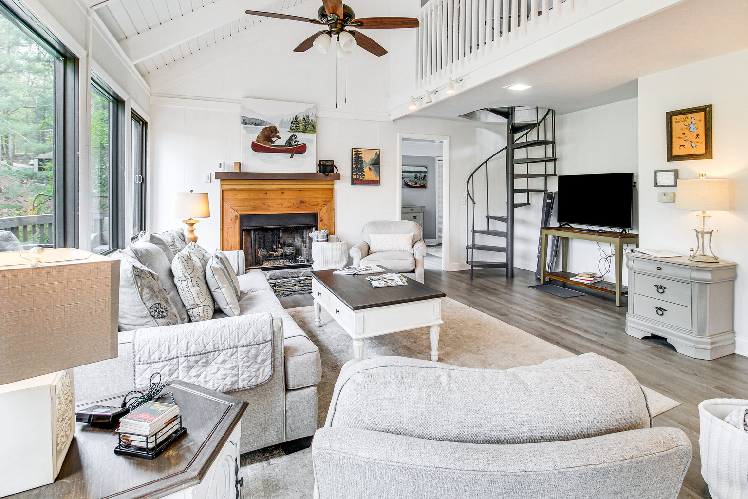 Jasper Vacation Rental