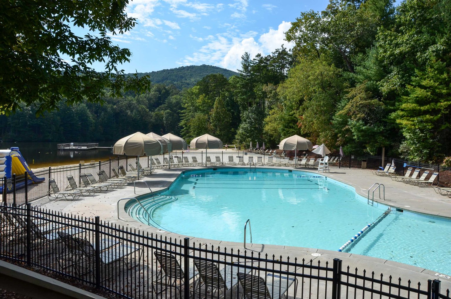 Jasper Vacation Rental