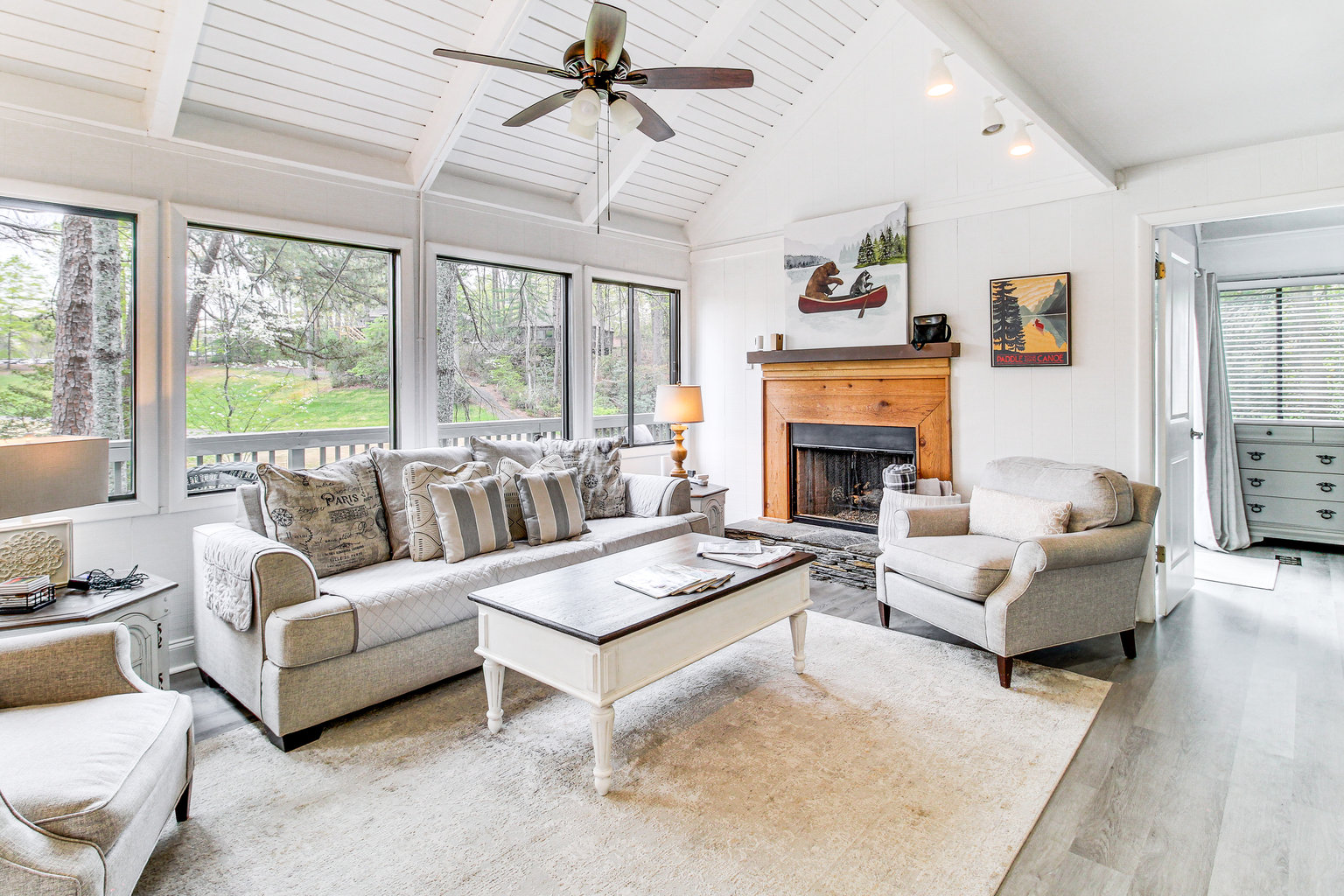 Jasper Vacation Rental