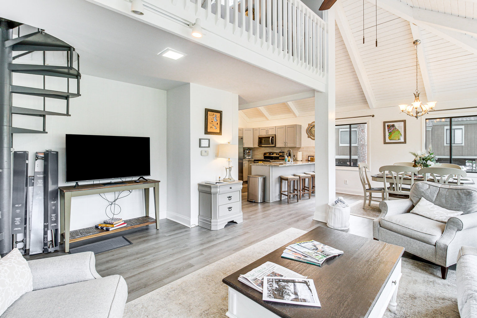 Jasper Vacation Rental