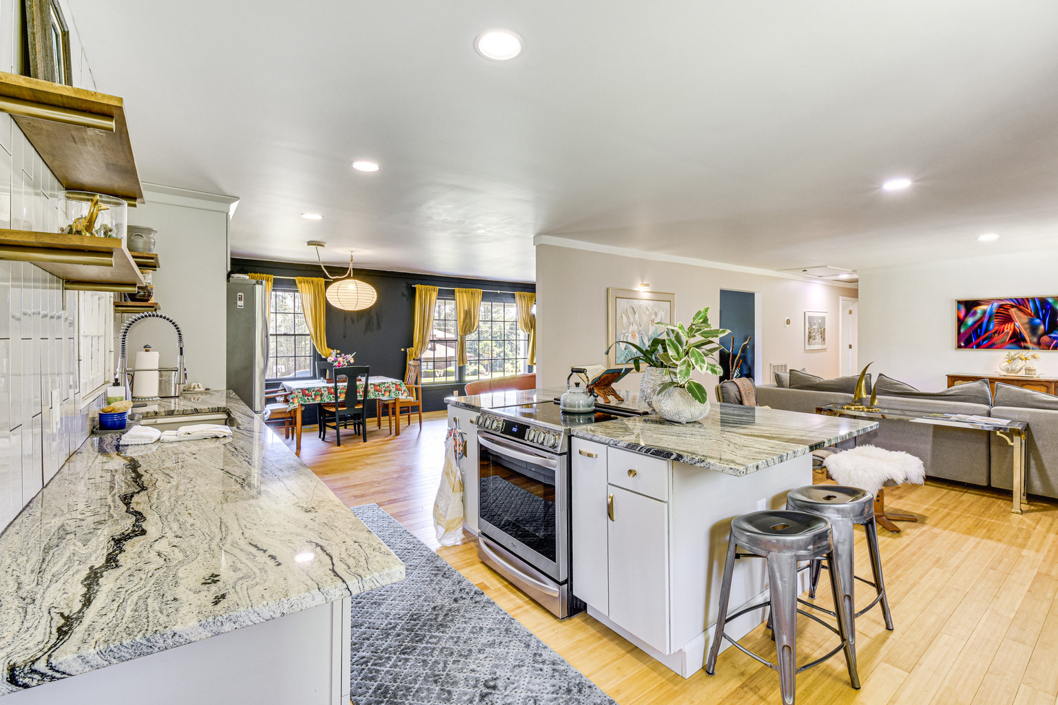 Salem Vacation Rental