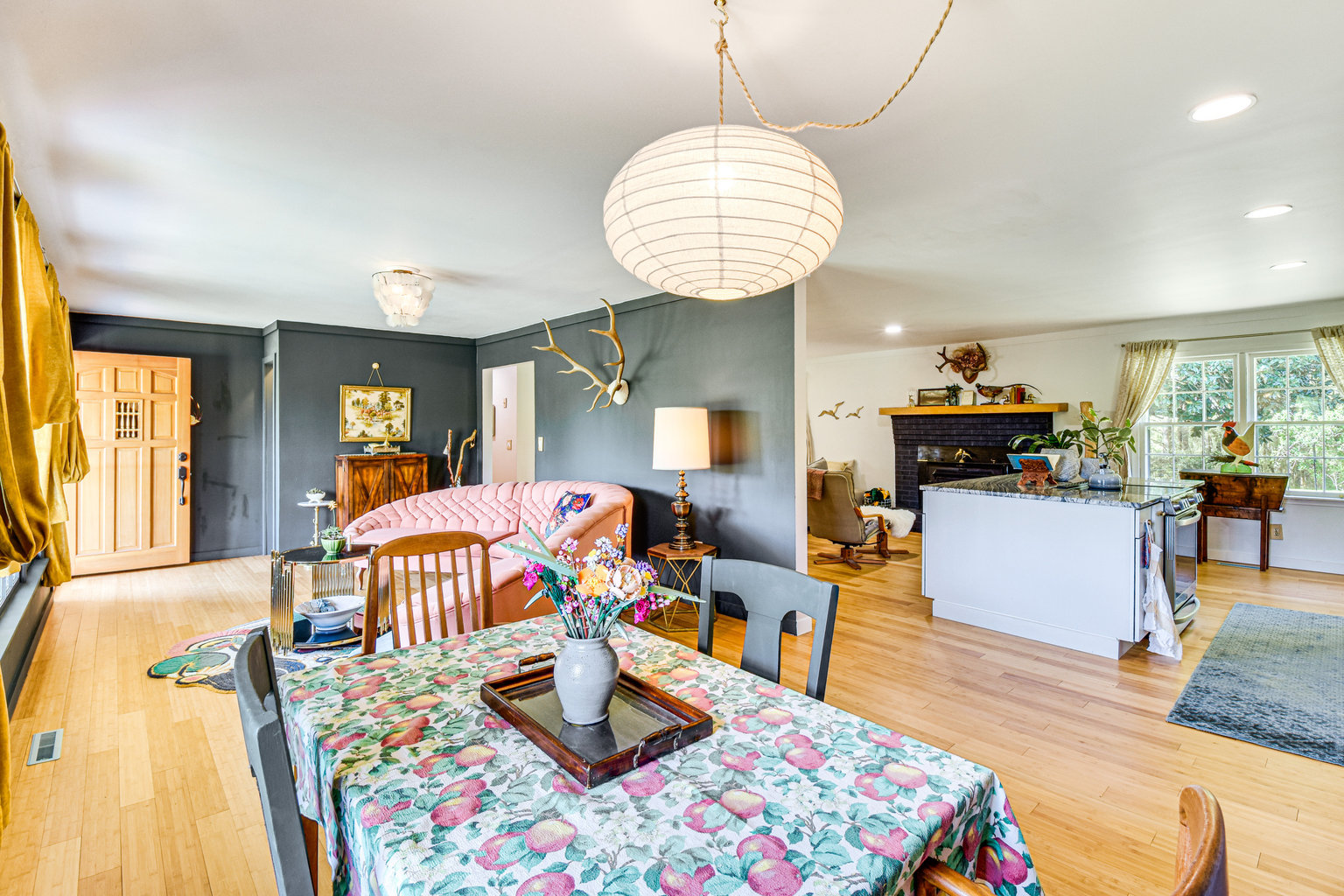 Salem Vacation Rental