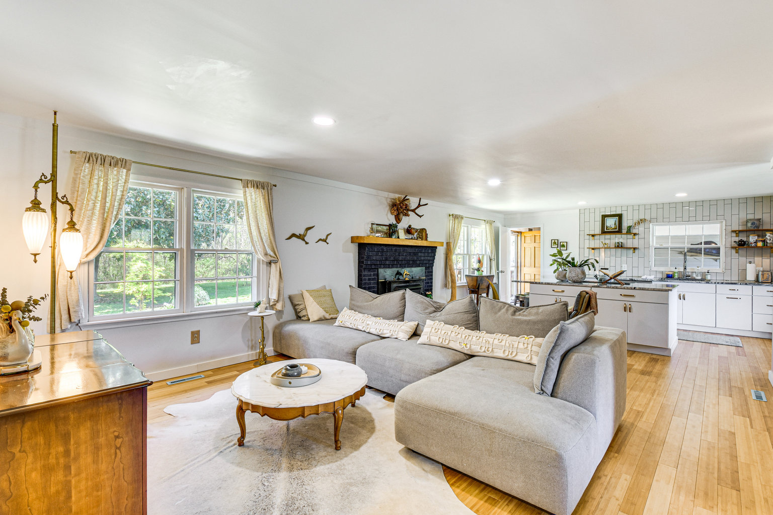 Salem Vacation Rental