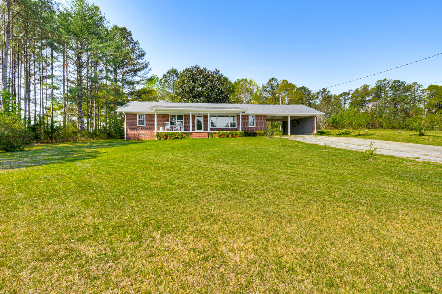 Salem Vacation Rental