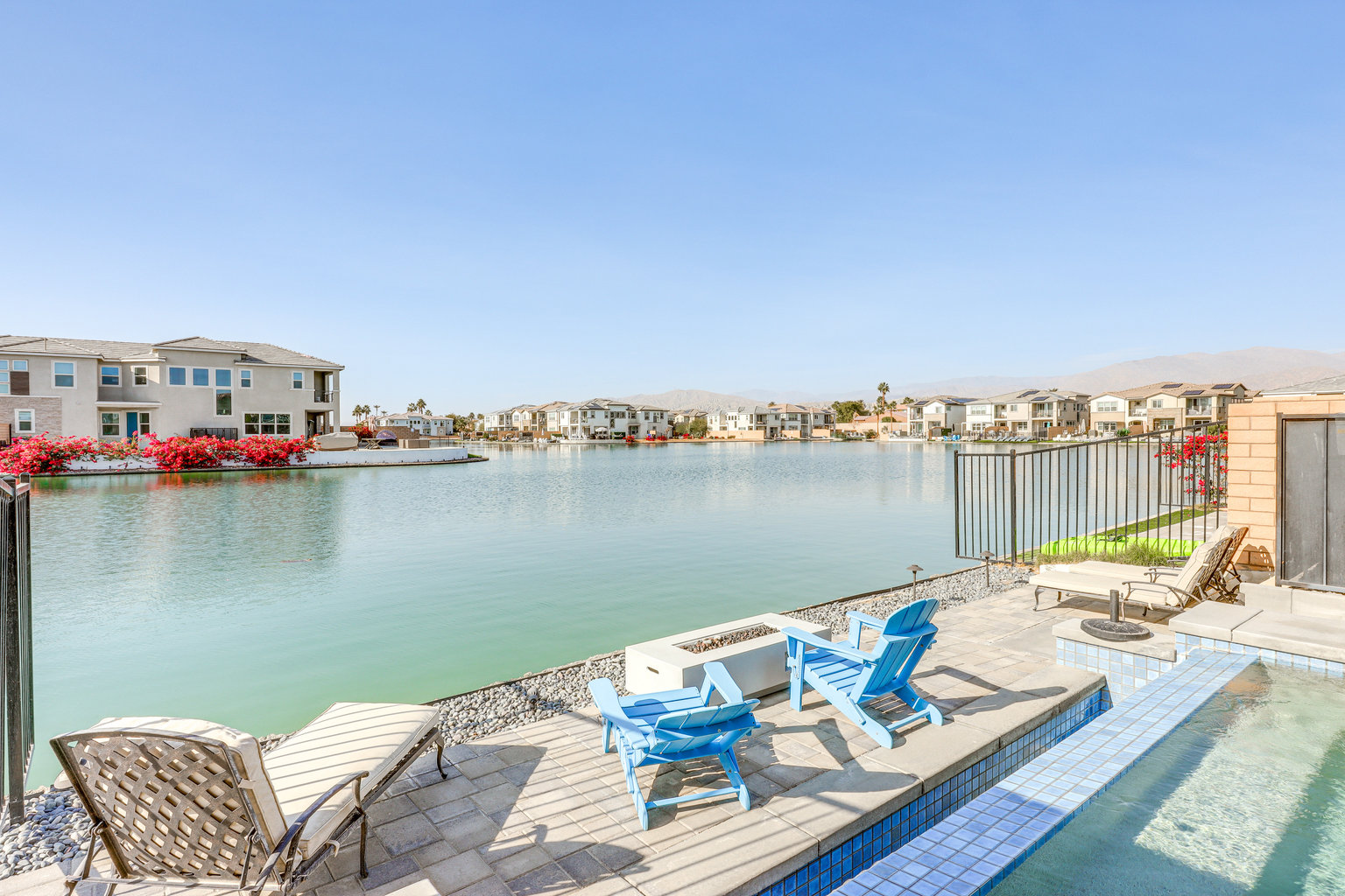 Indio Vacation Rental
