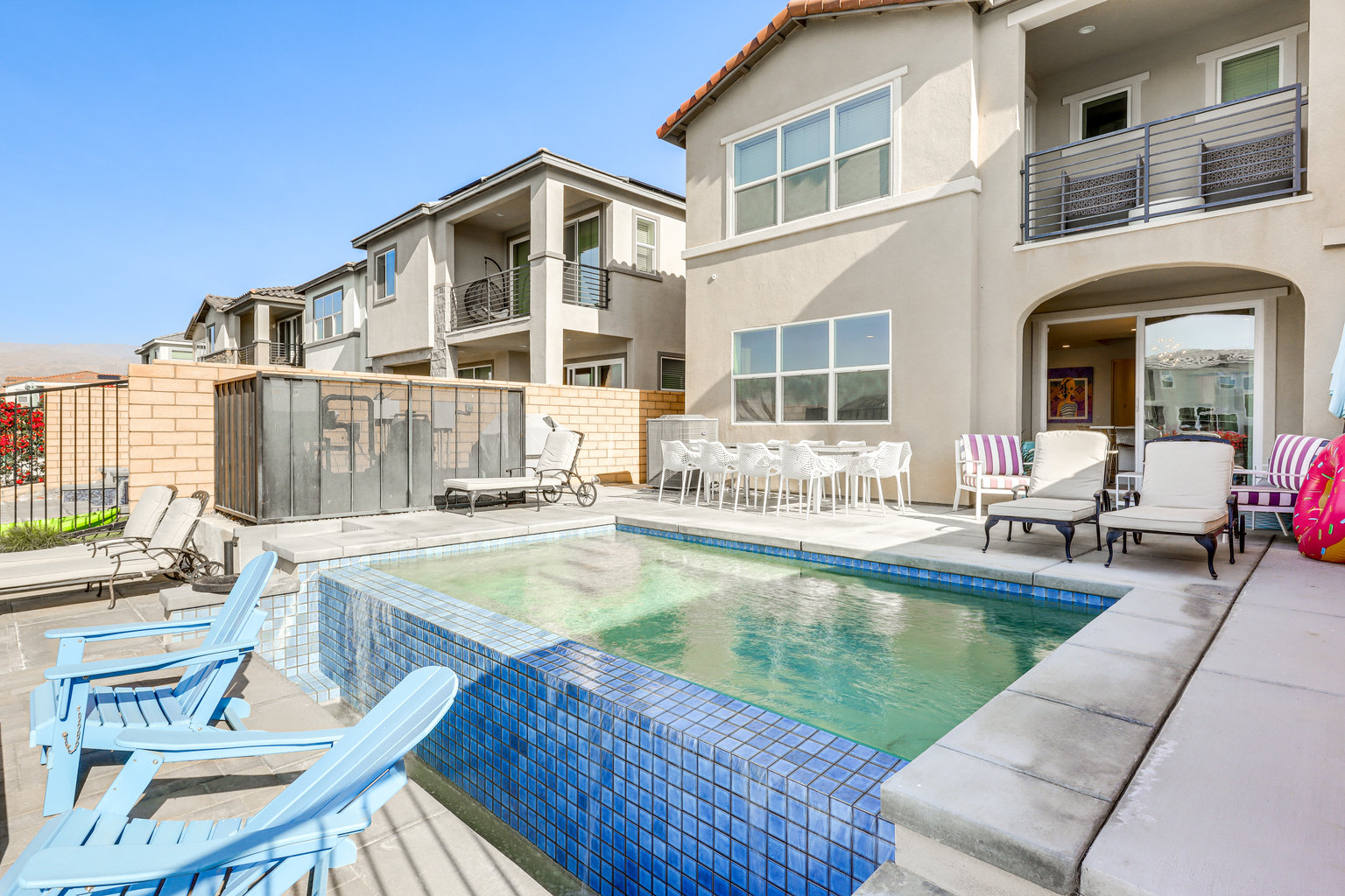 Indio Vacation Rental