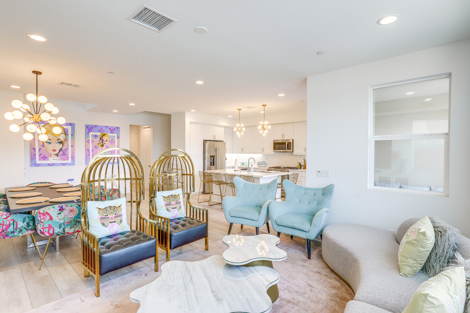 Indio Vacation Rental