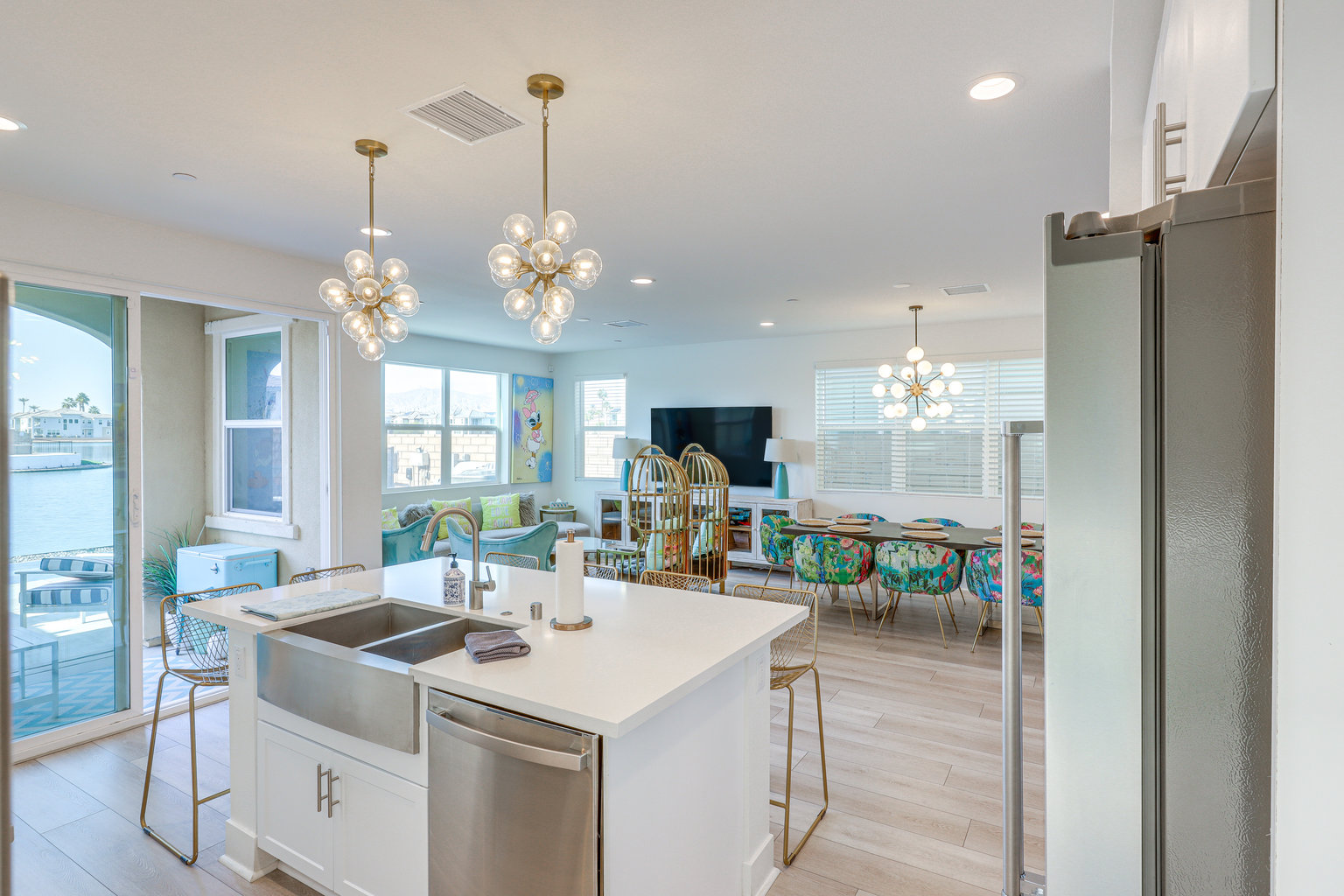 Indio Vacation Rental