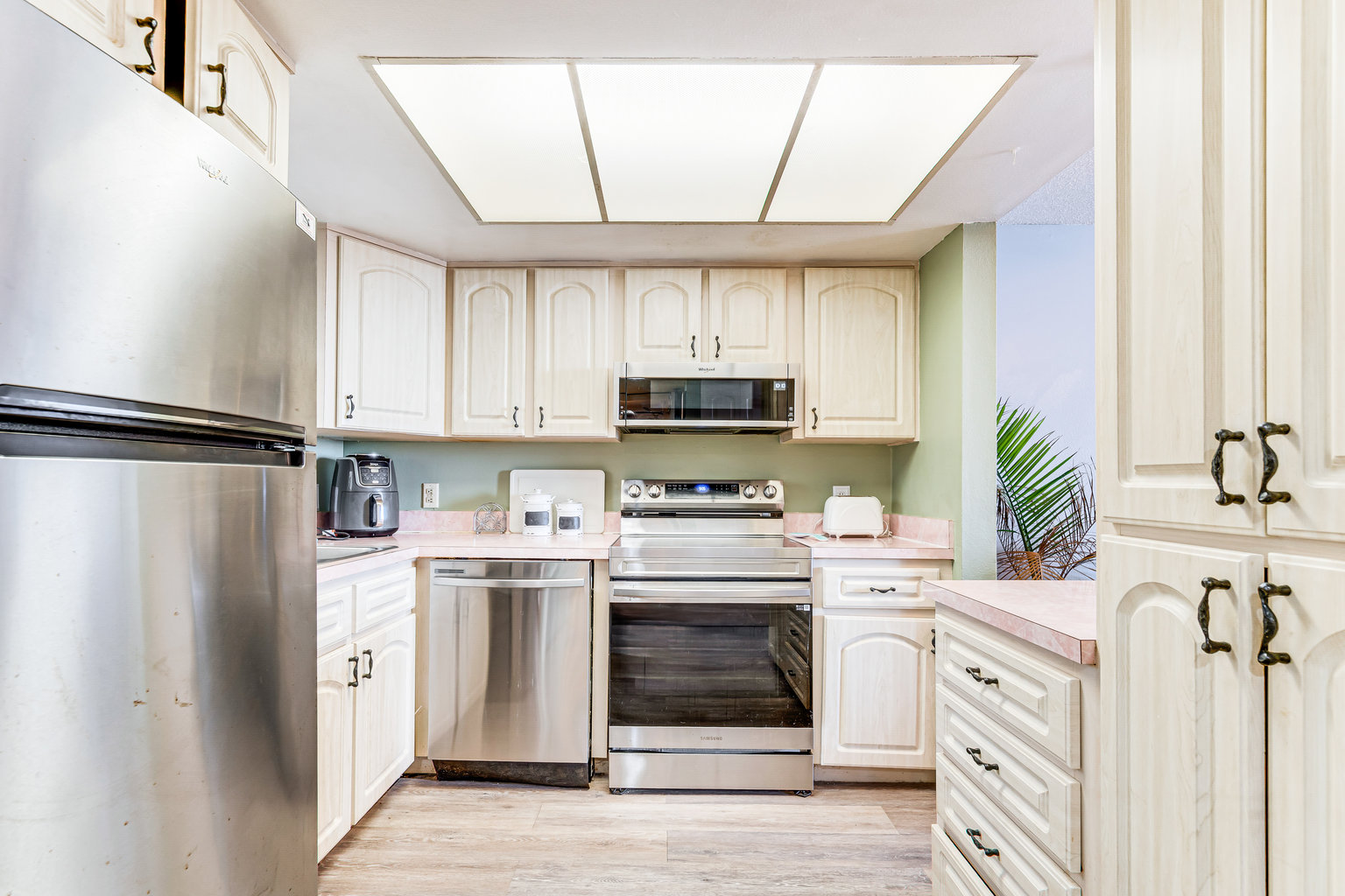 Hudson Vacation Rental