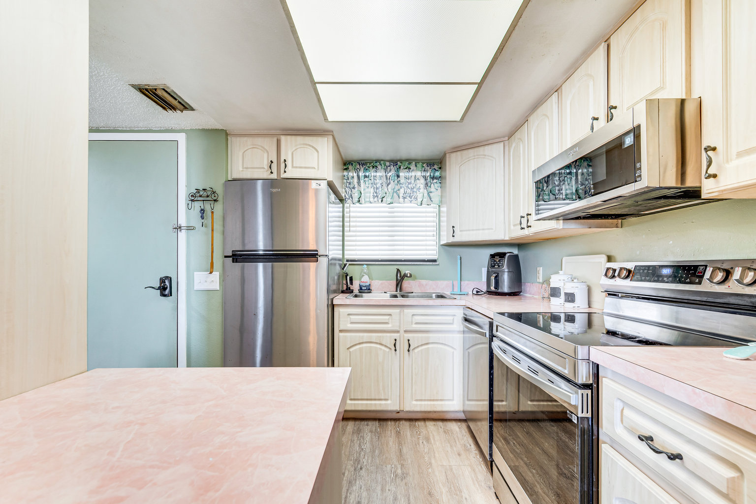 Hudson Vacation Rental