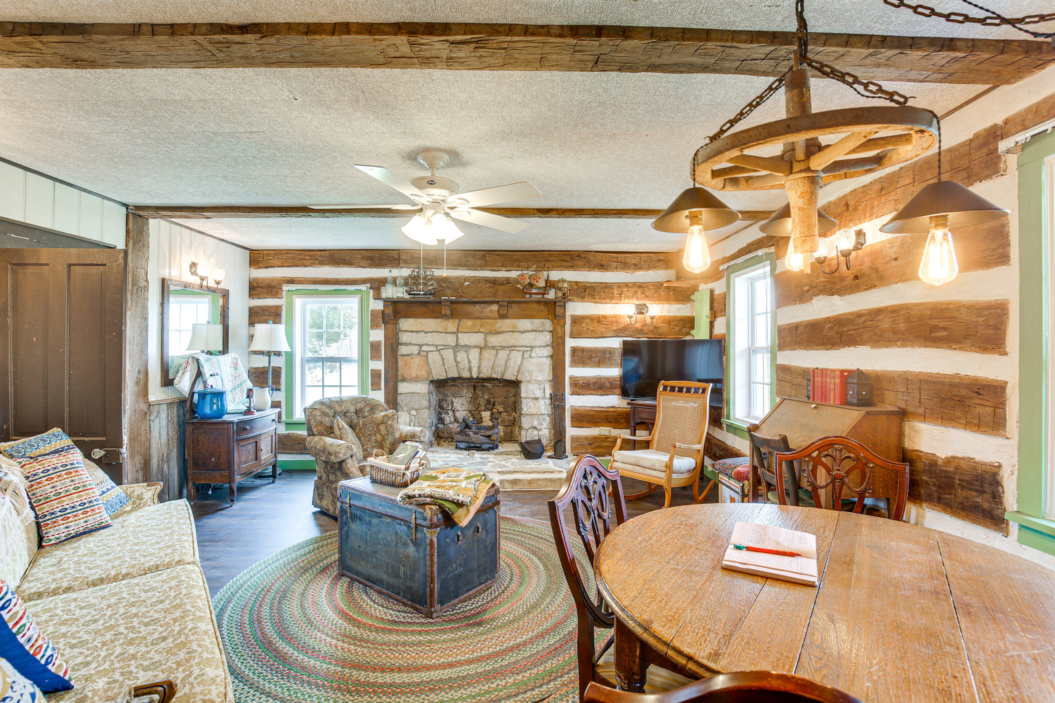 Perryville Vacation Rental