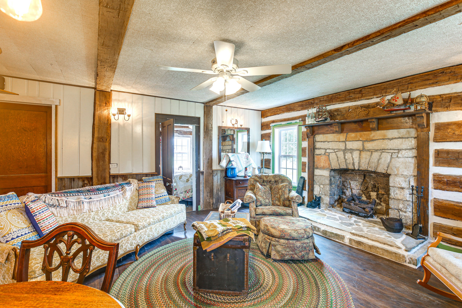 Perryville Vacation Rental