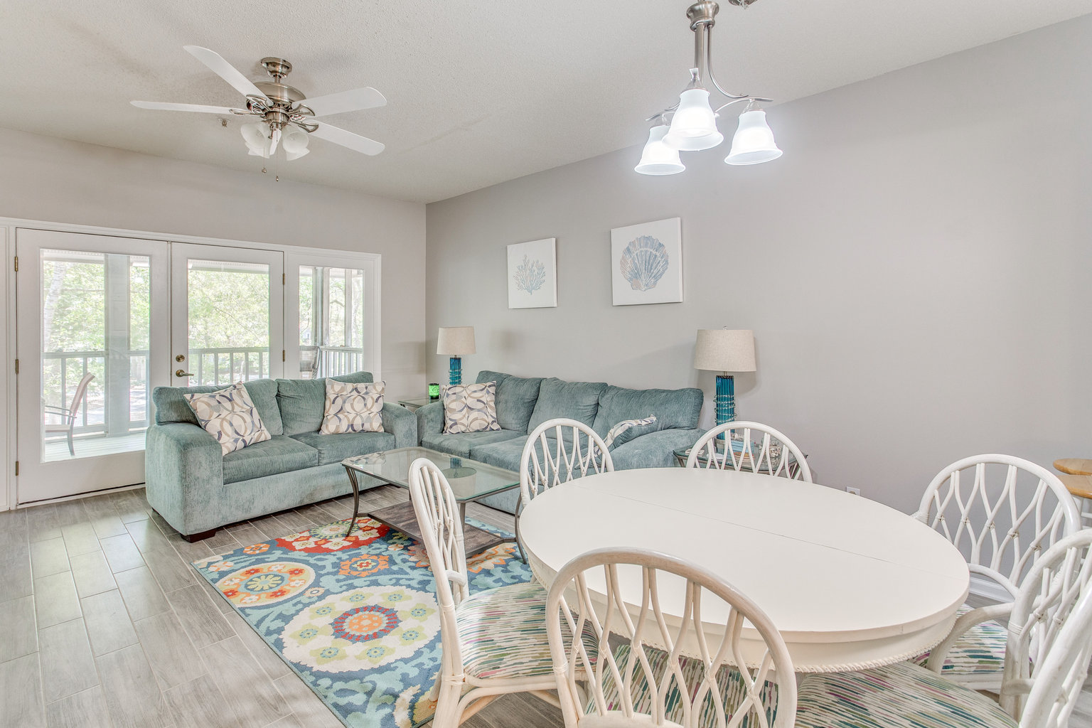 North Myrtle Beach Vacation Rental