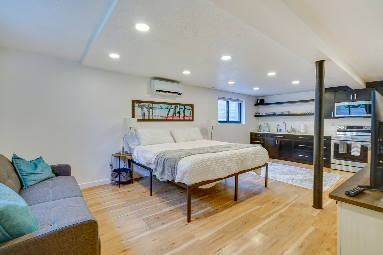 Millcreek Vacation Rental