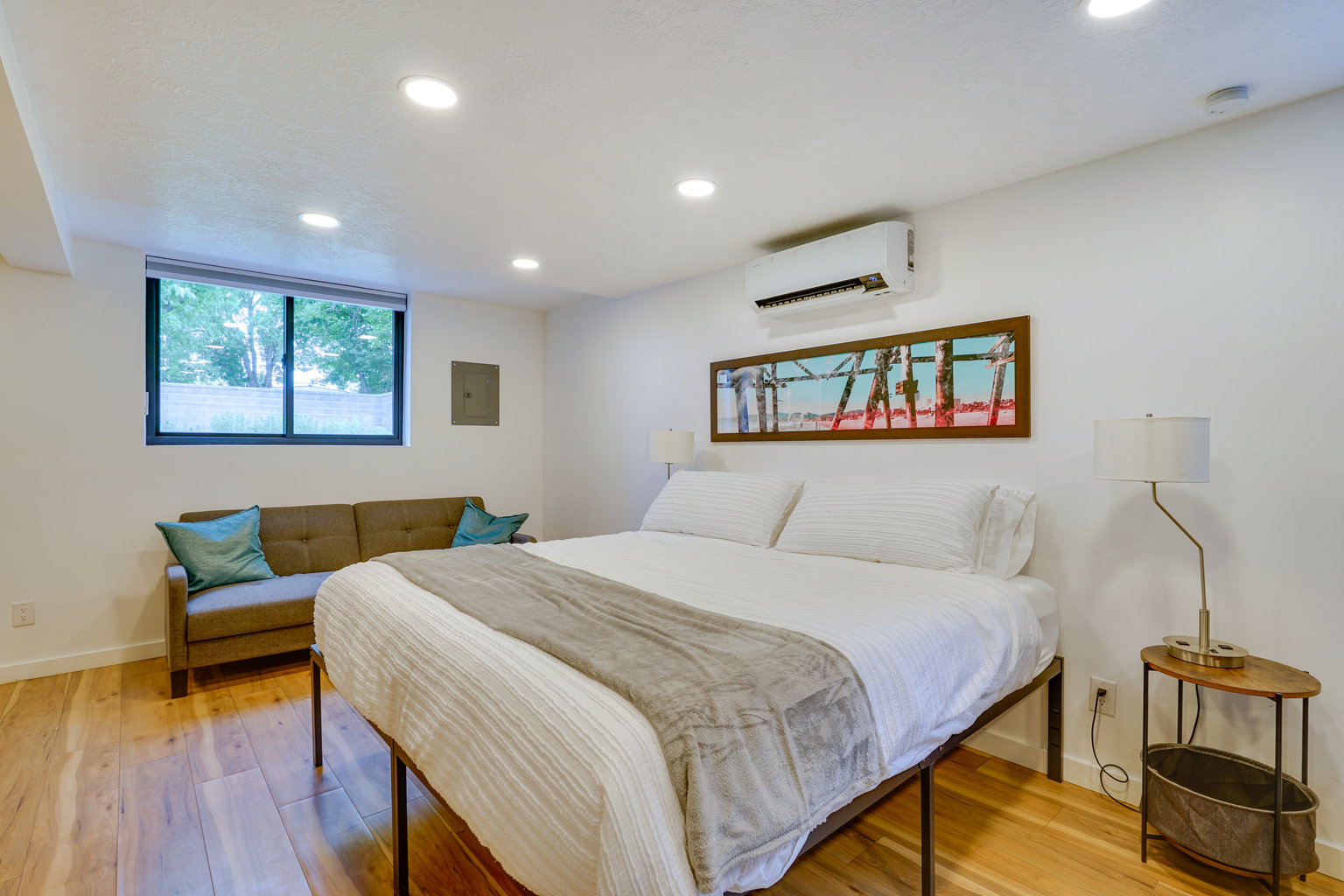 Millcreek Vacation Rental