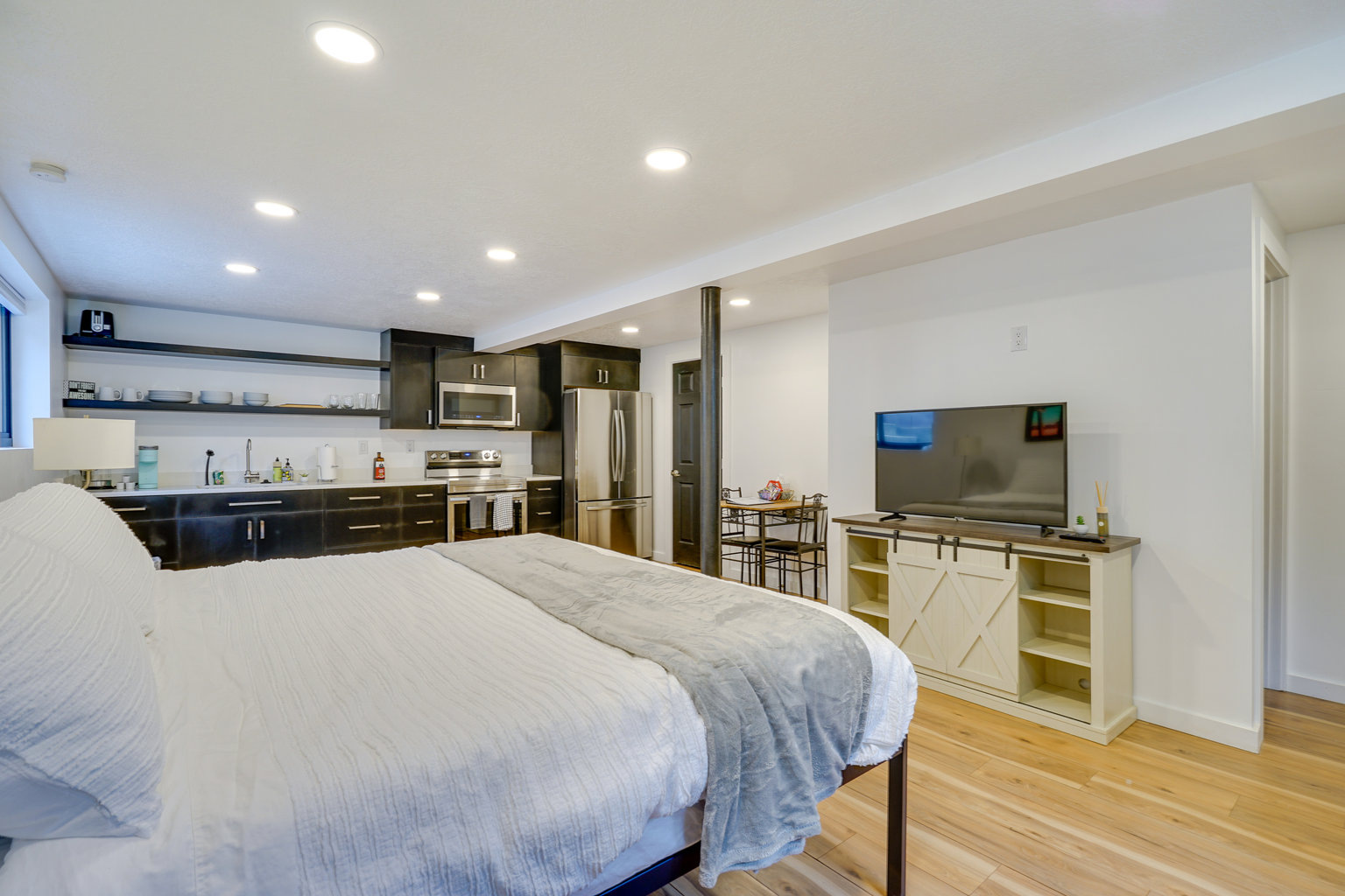 Millcreek Vacation Rental