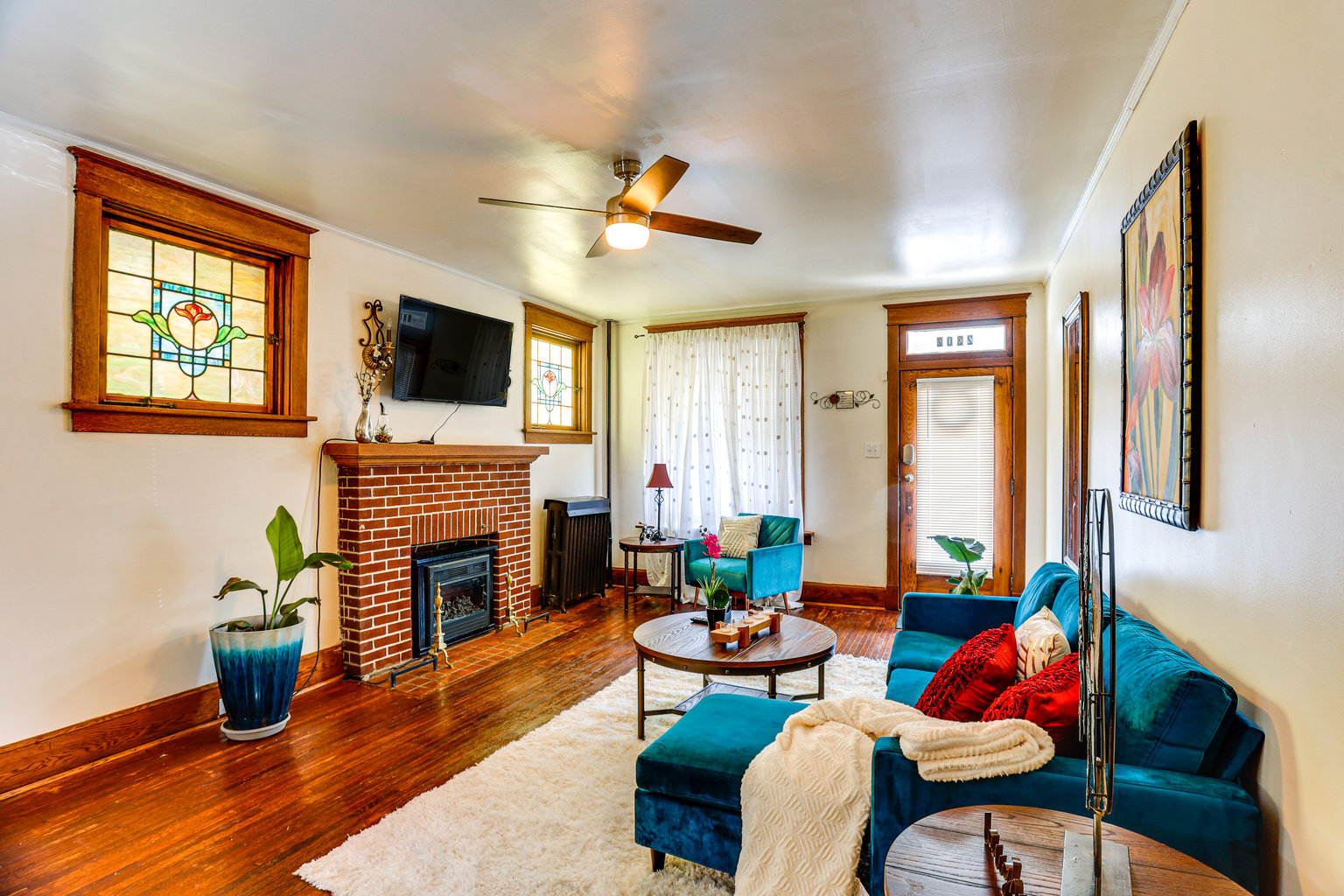 Harrisburg Vacation Rental