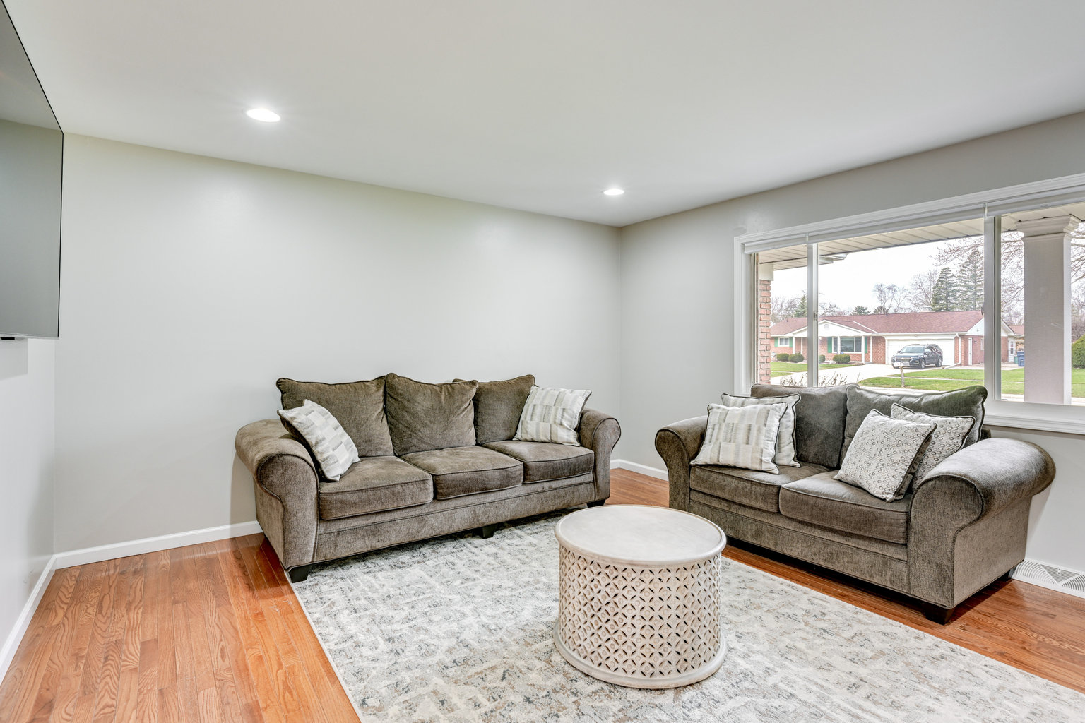 Saginaw Vacation Rental