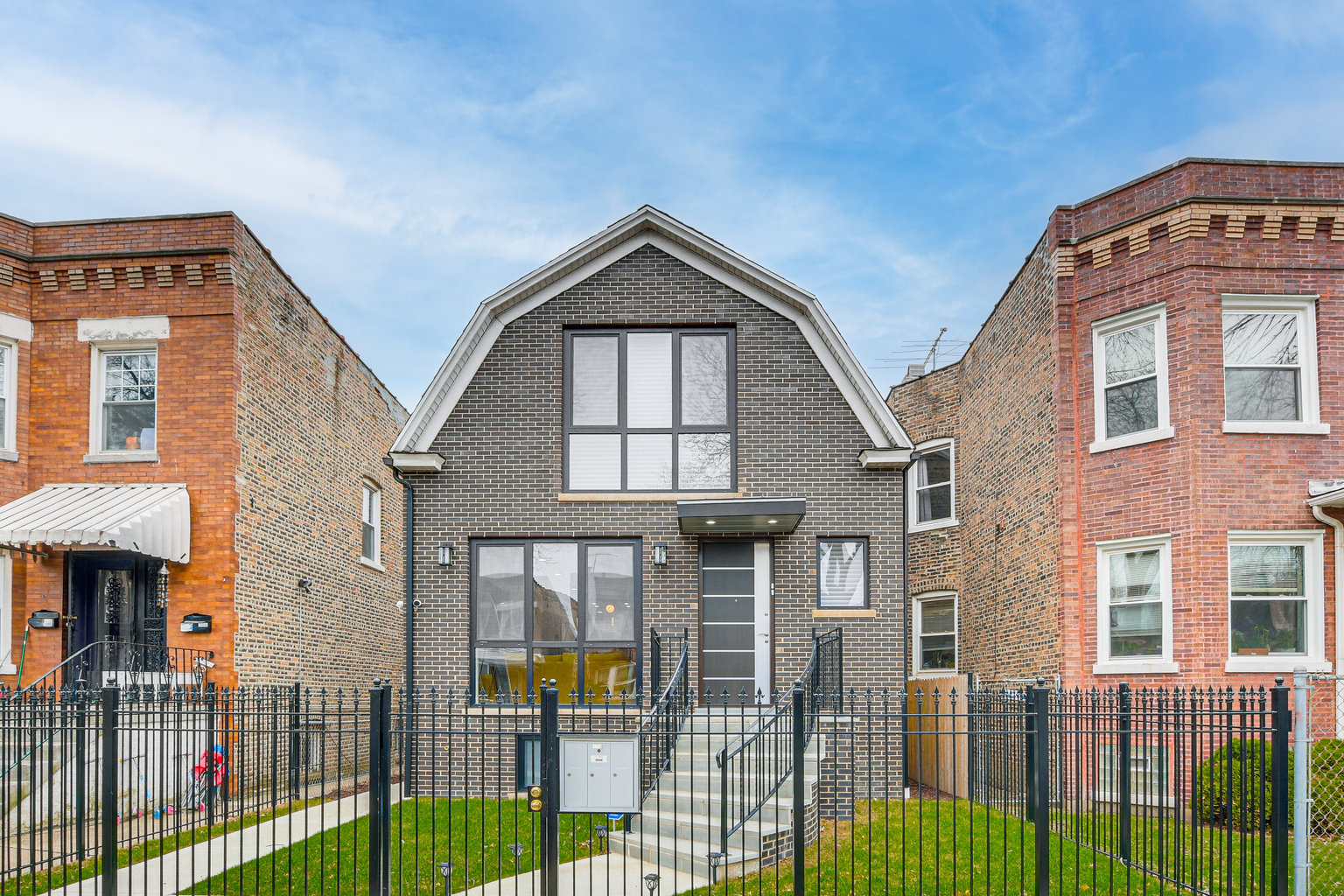 Chicago Vacation Rental