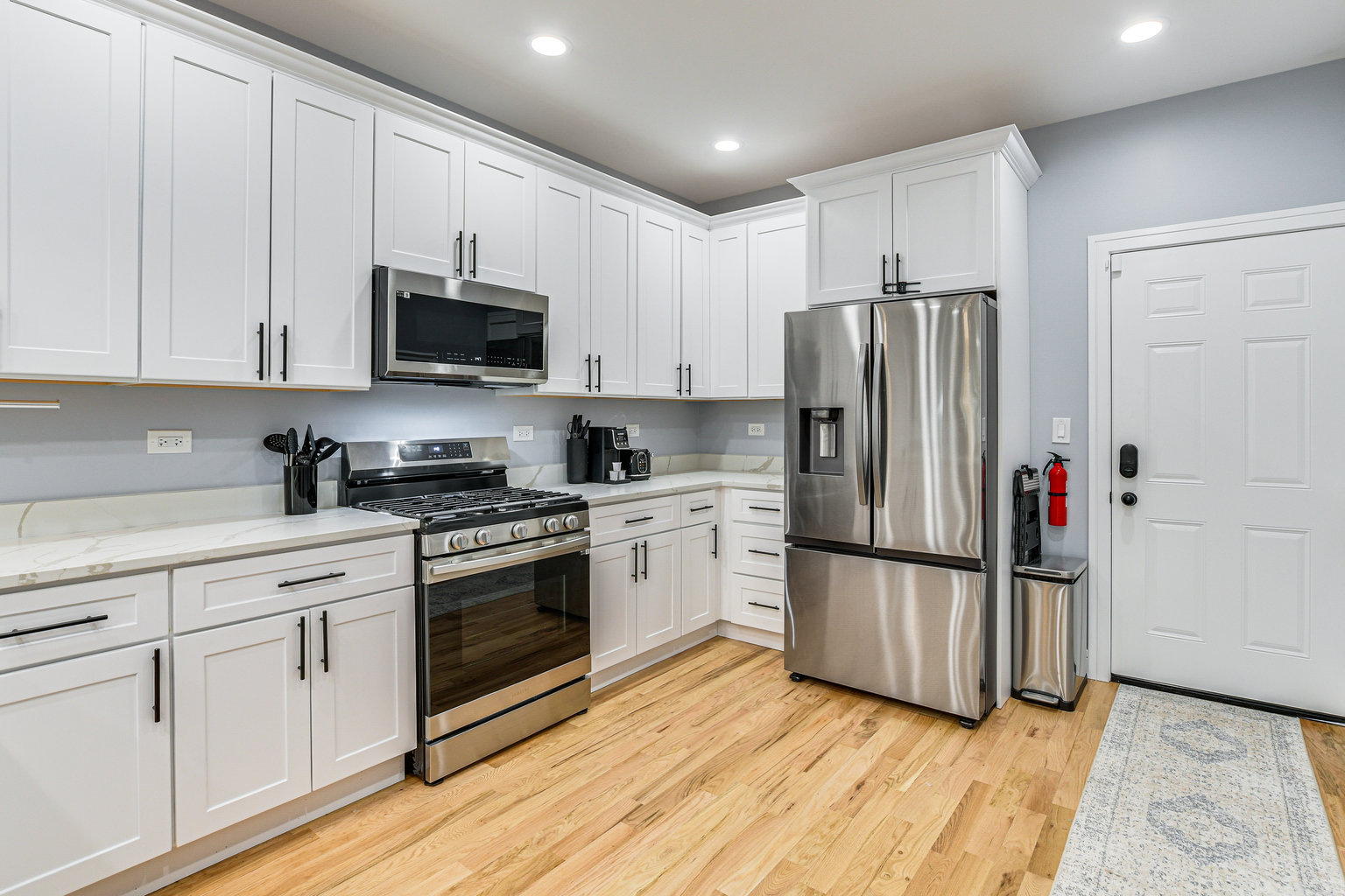 Chicago Vacation Rental