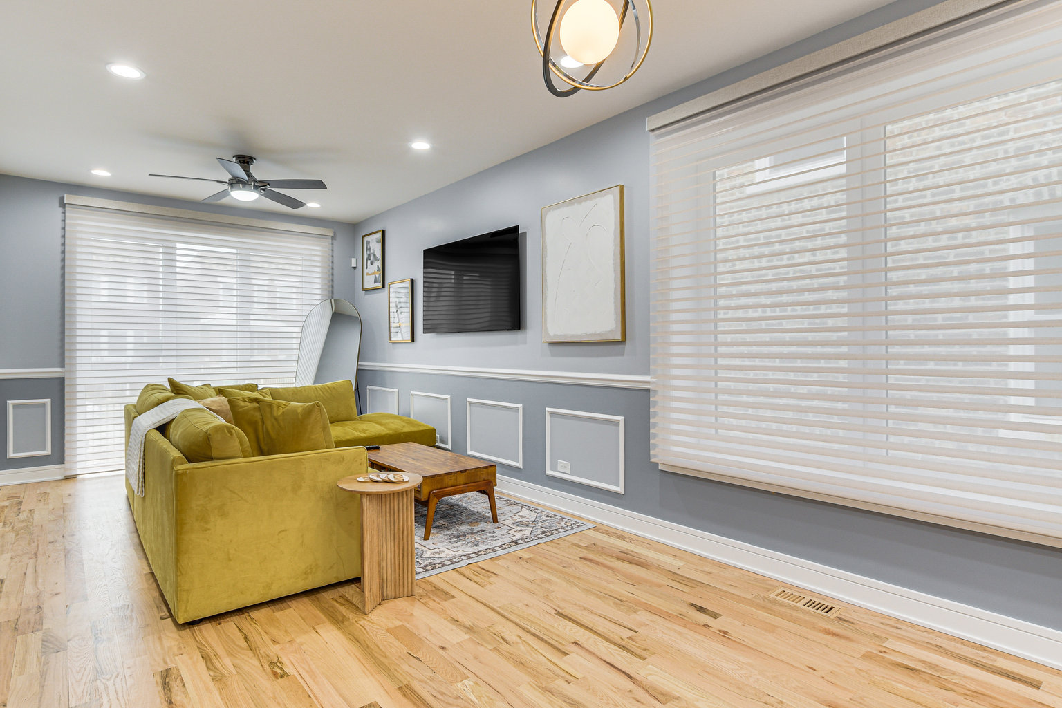 Chicago Vacation Rental
