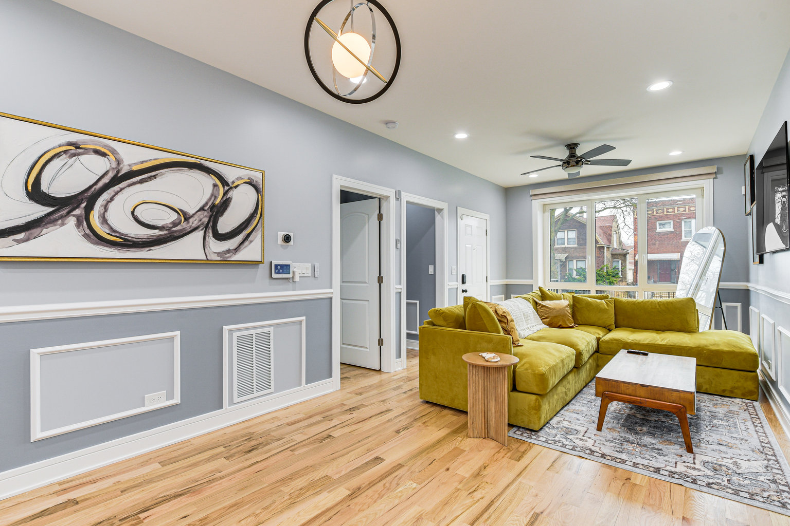 Chicago Vacation Rental