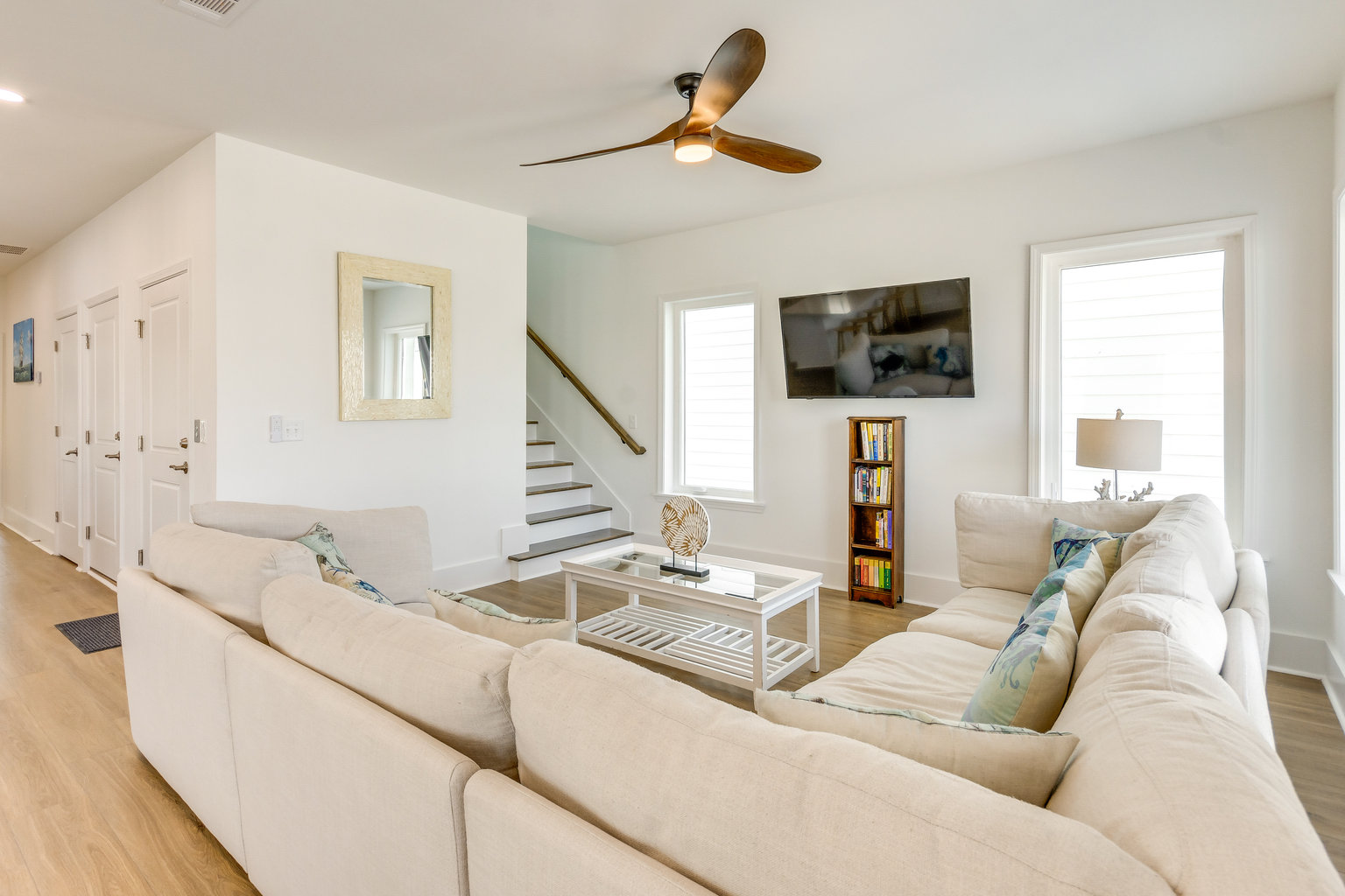 Navarre Vacation Rental