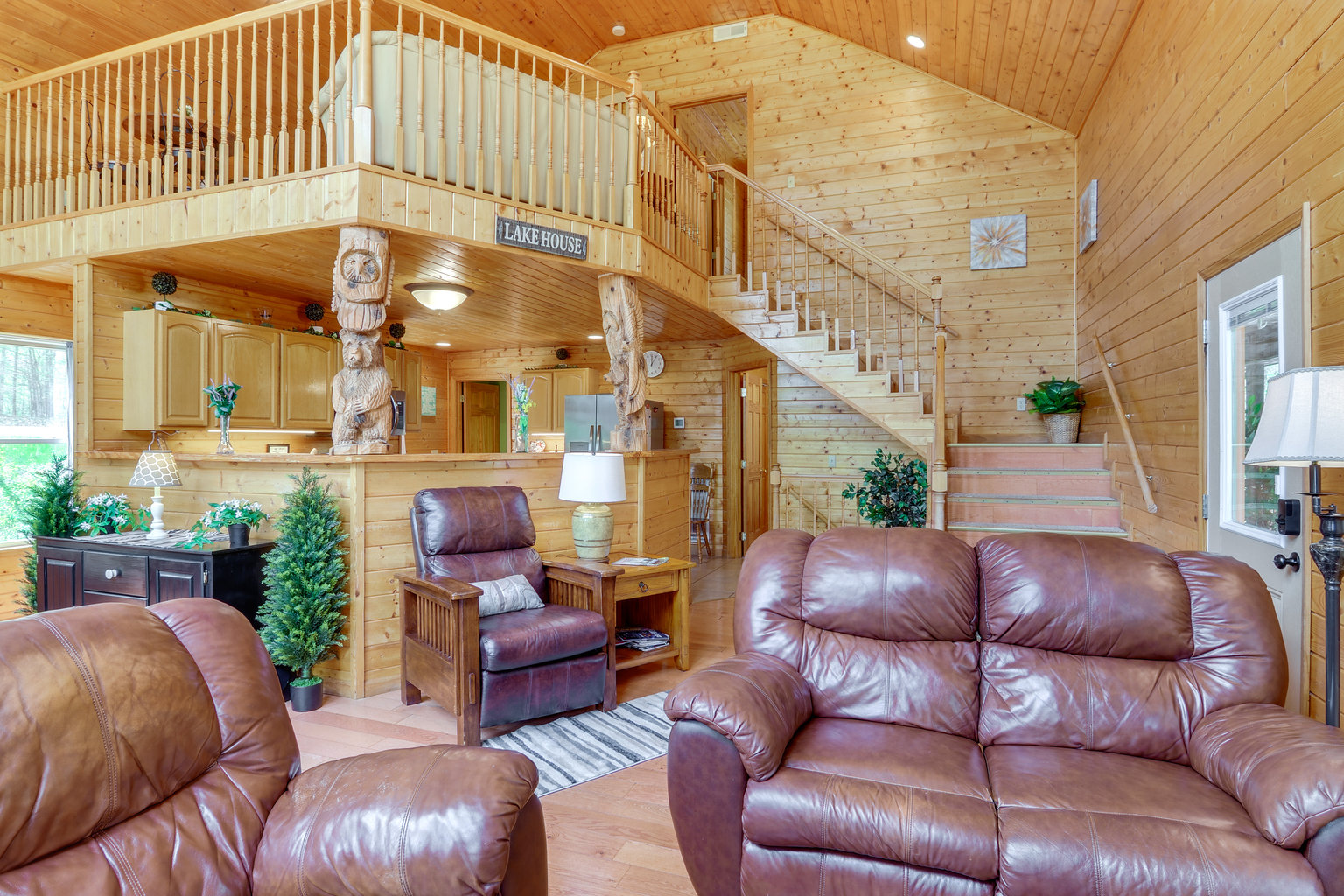 Byrdstown Vacation Rental