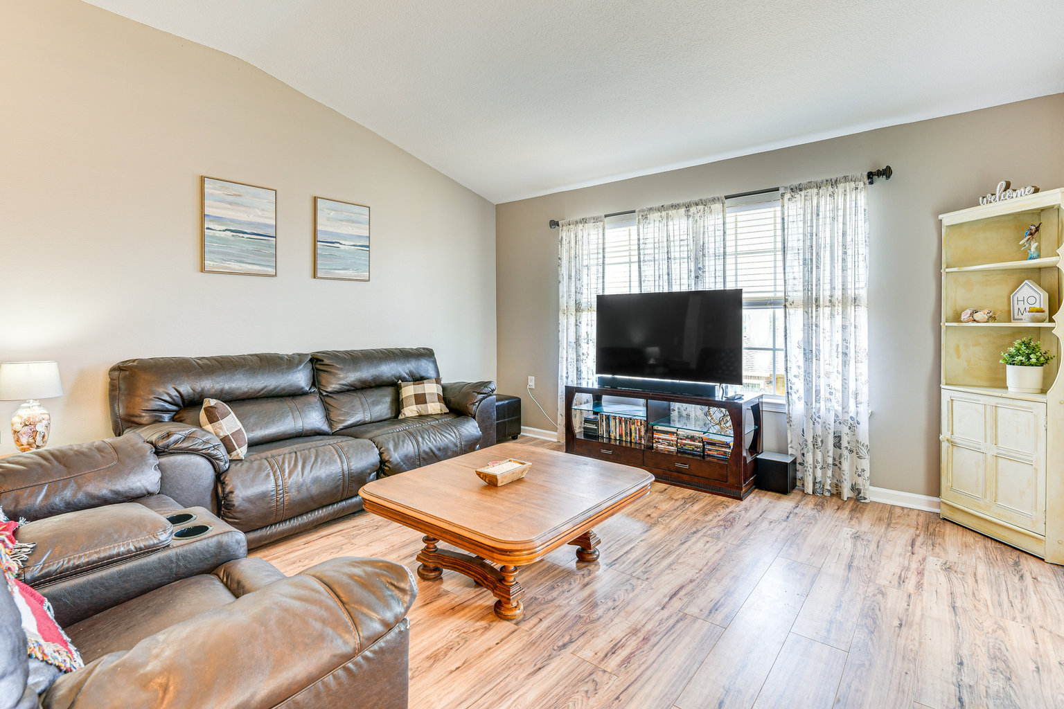 Milton Vacation Rental