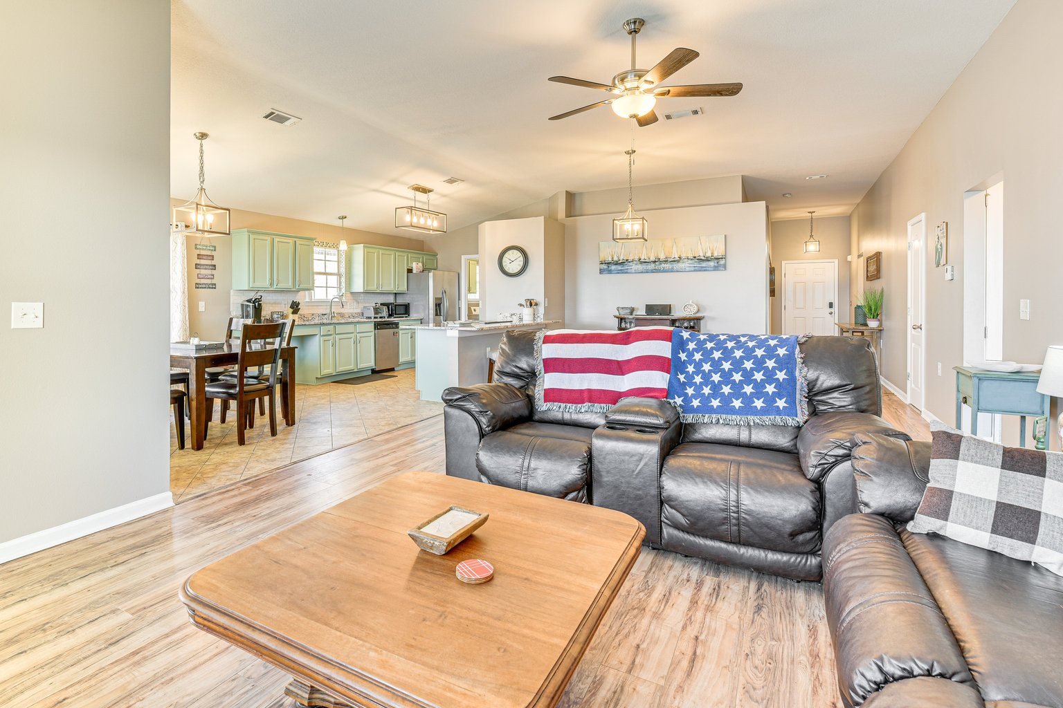 Milton Vacation Rental