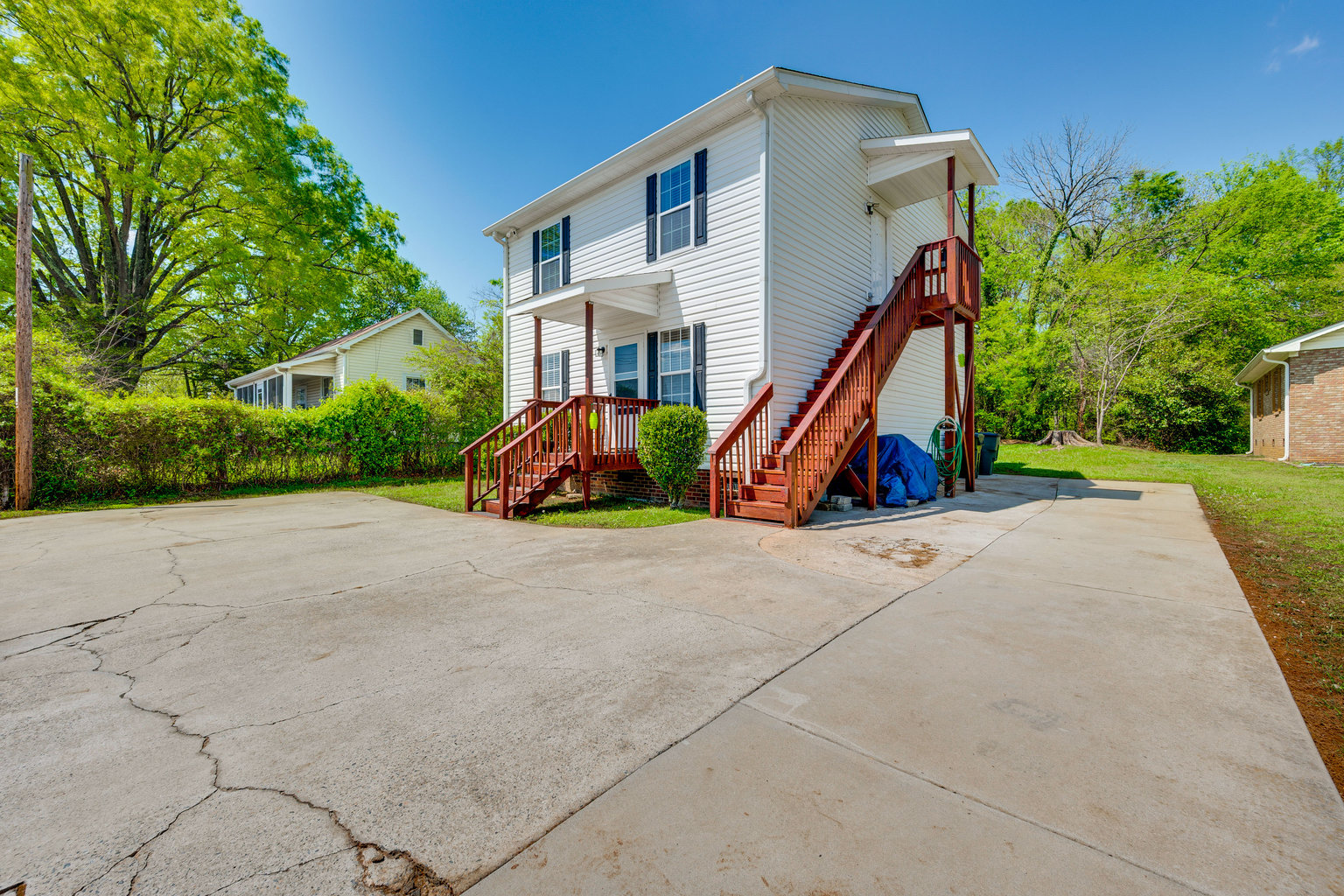 Concord Vacation Rental