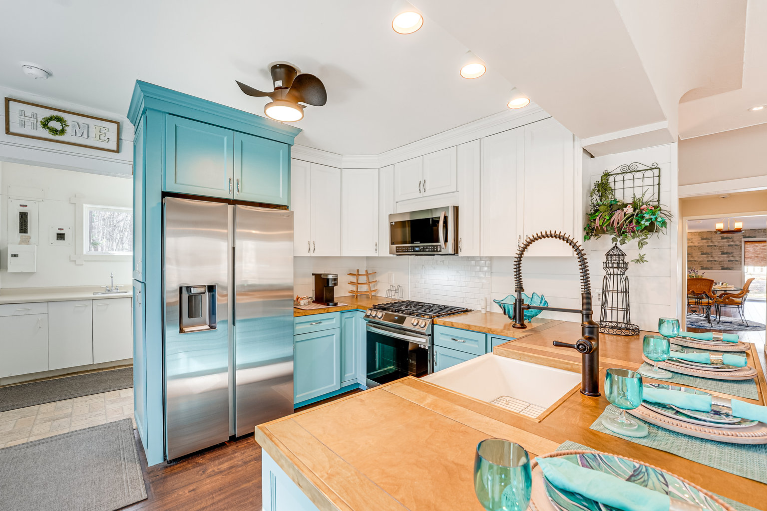 Muskegon Vacation Rental