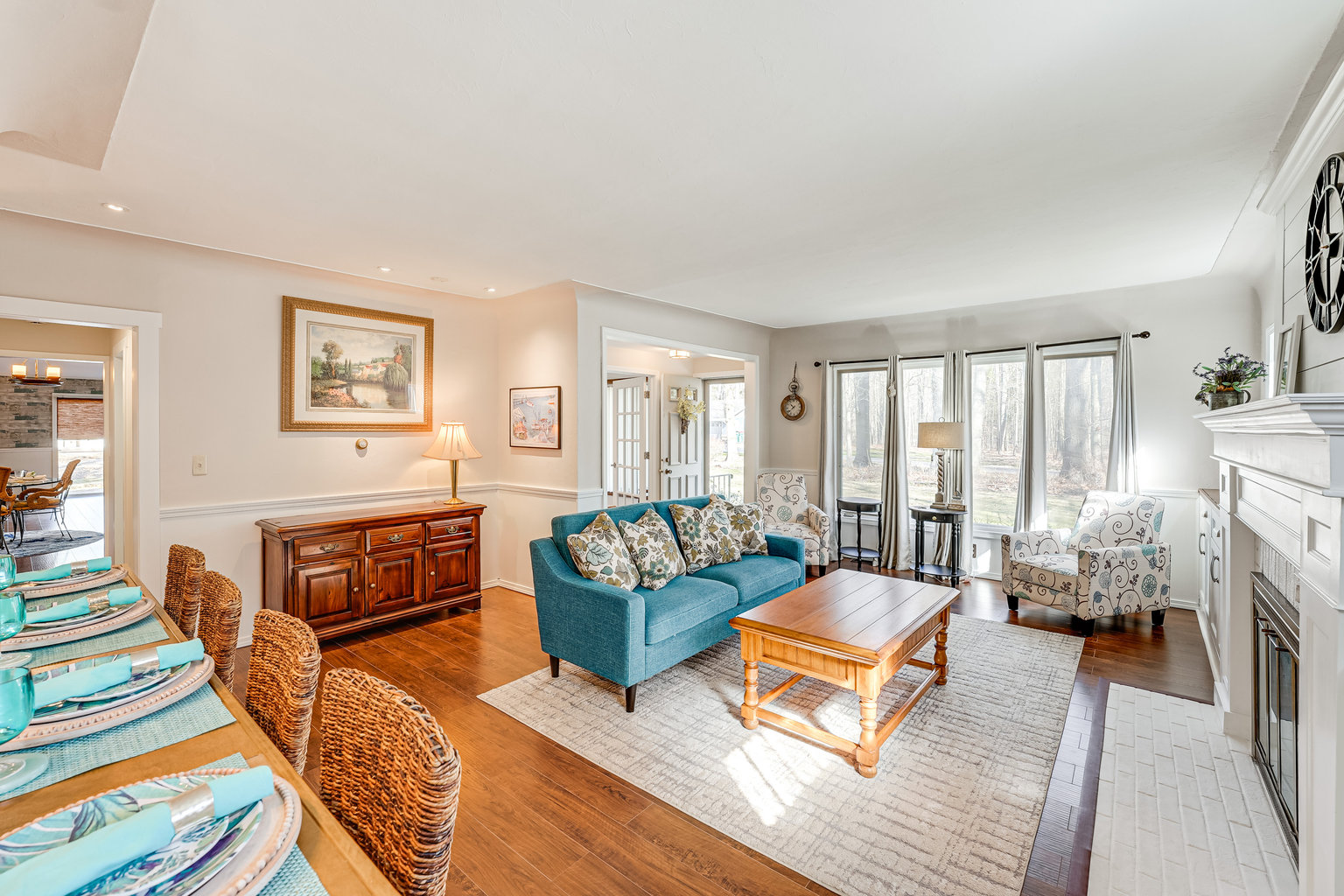 Muskegon Vacation Rental