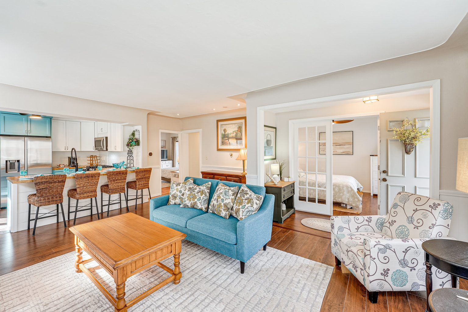 Muskegon Vacation Rental