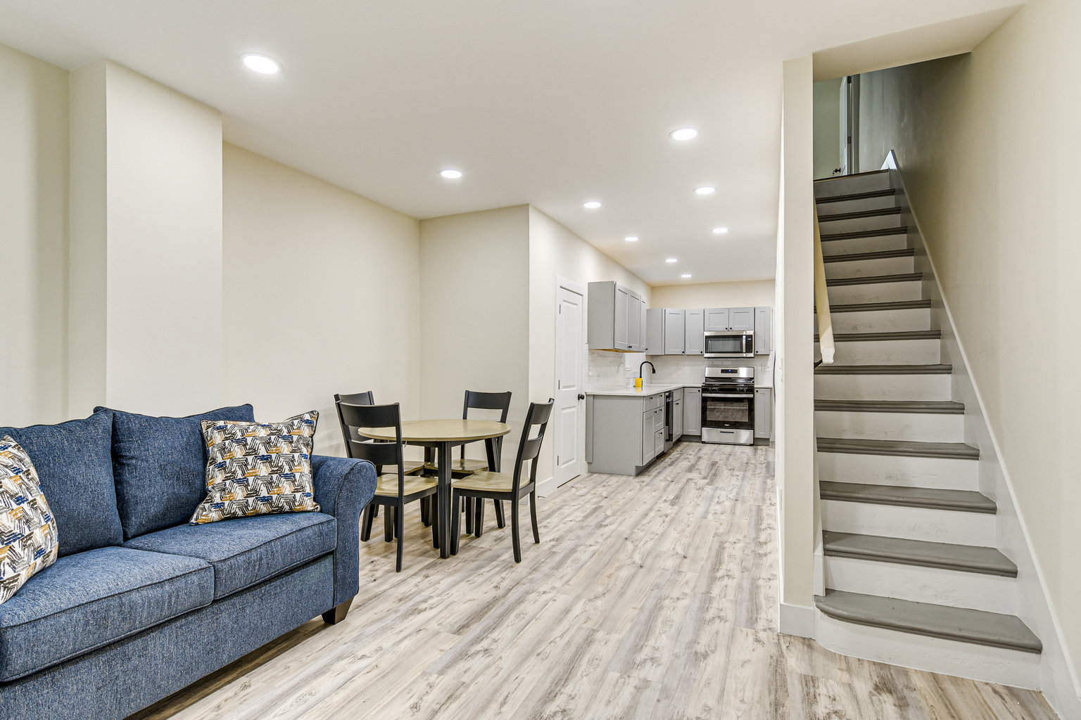Philadelphia Vacation Rental