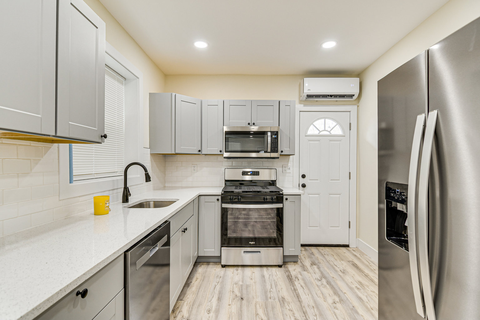 Philadelphia Vacation Rental