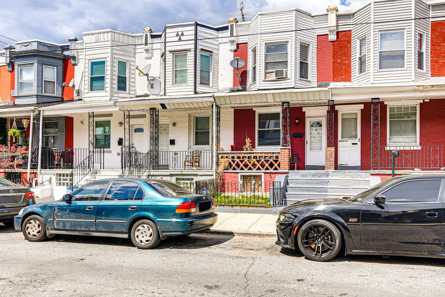 Philadelphia Vacation Rental