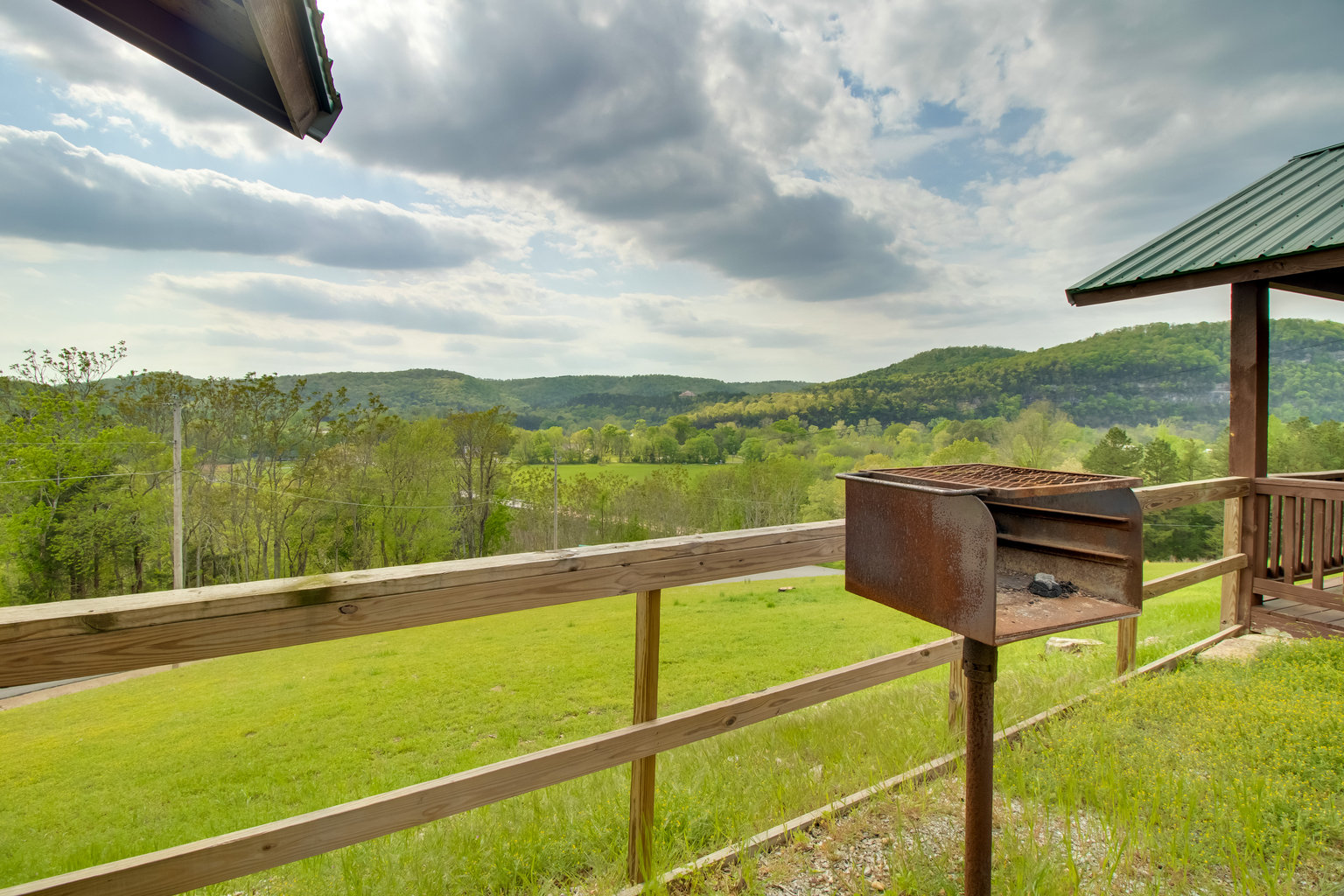 Mountain View Vacation Rental