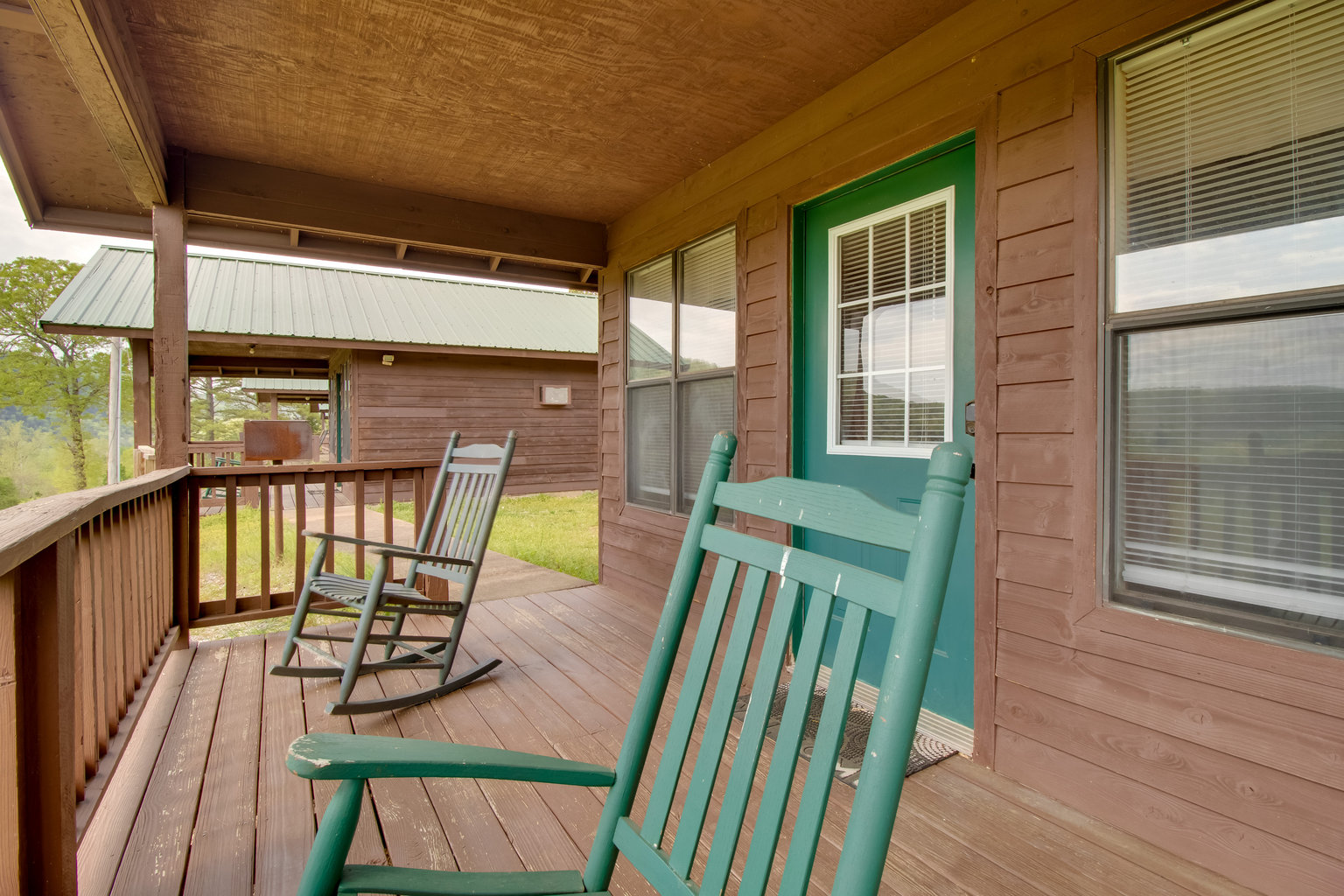 Mountain View Vacation Rental