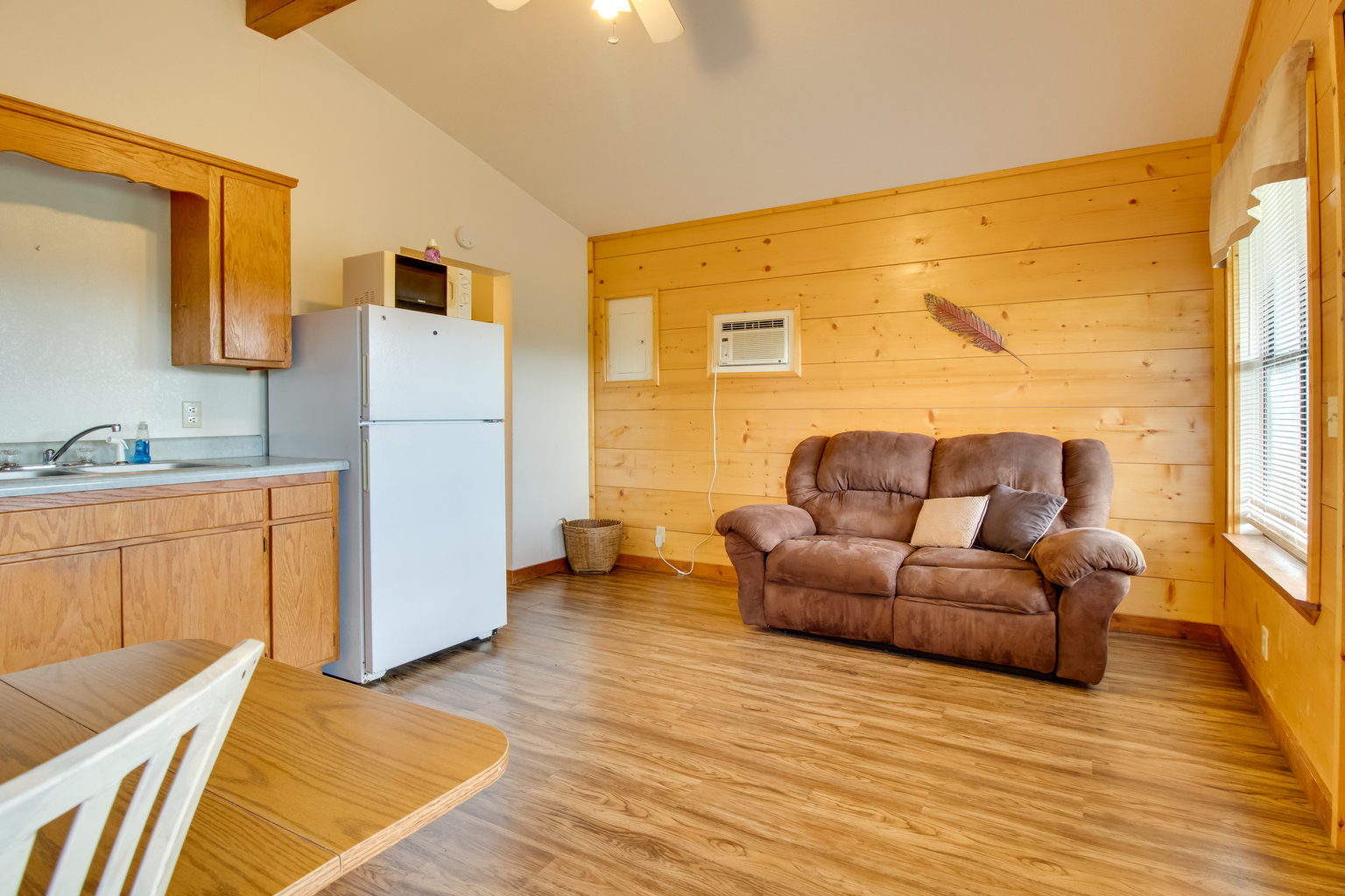 Mountain View Vacation Rental
