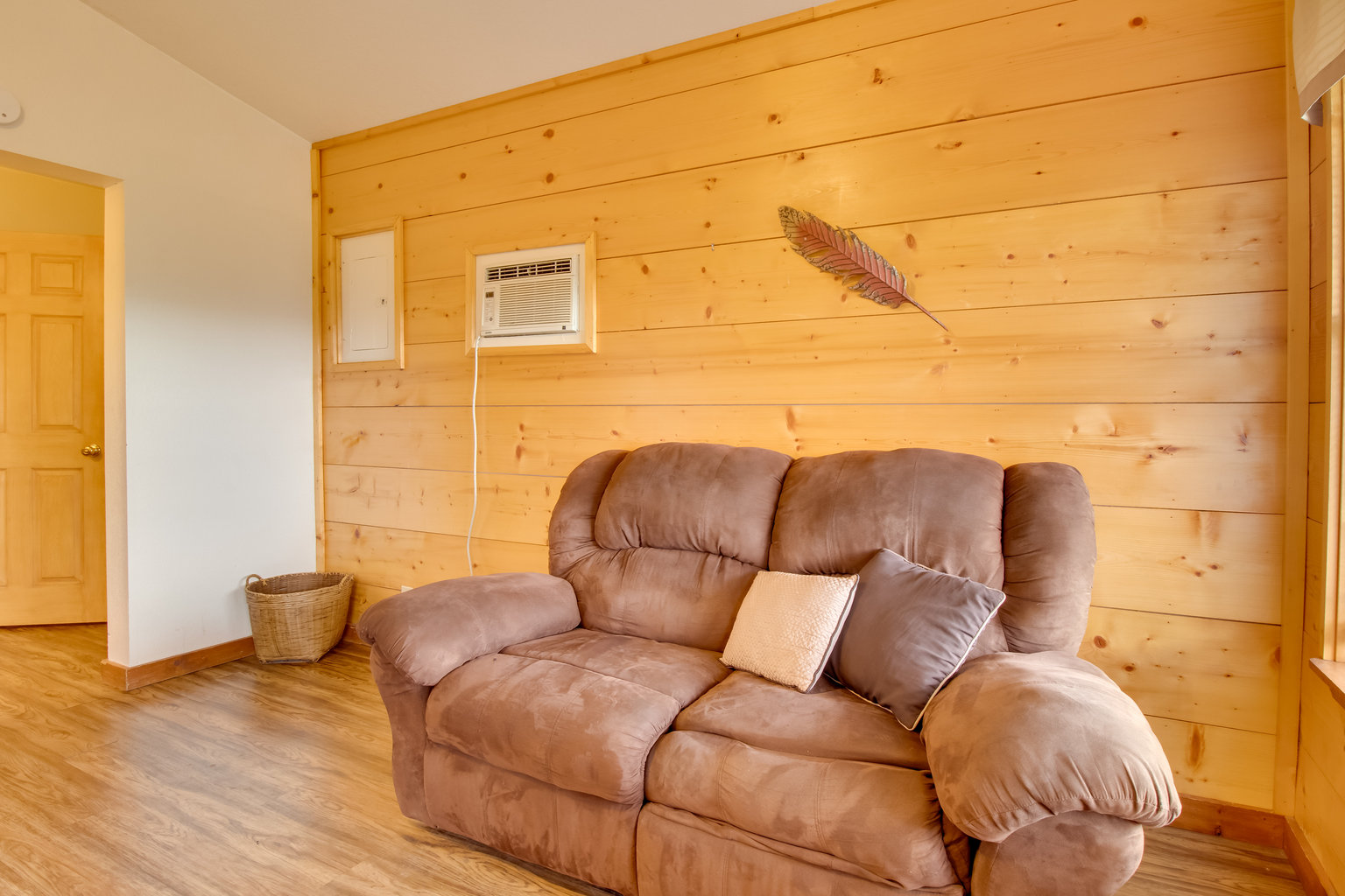 Mountain View Vacation Rental