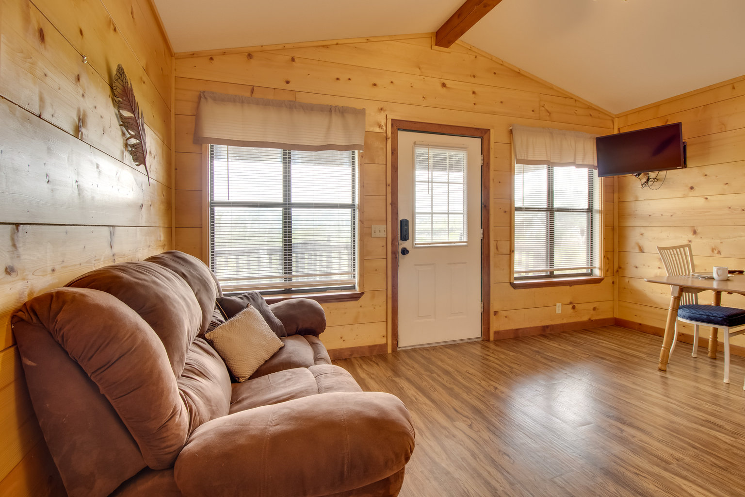 Mountain View Vacation Rental